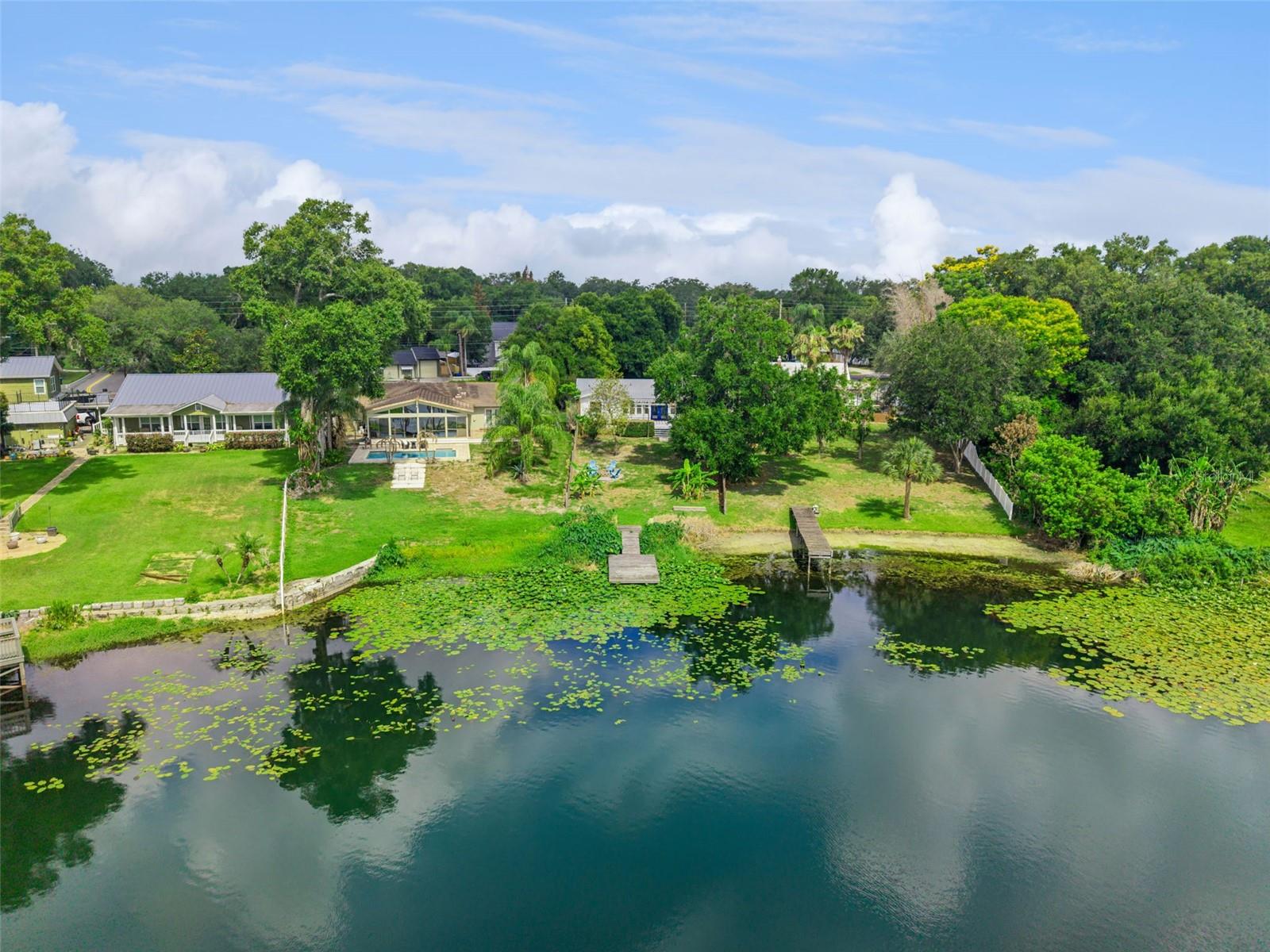 2609 S CRYSTAL LAKE DR, ORLANDO, FL, 32806