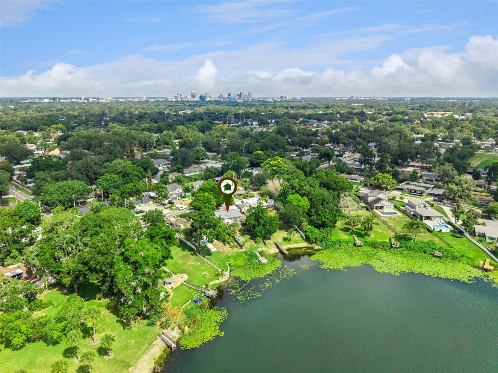 2609 S CRYSTAL LAKE DR, ORLANDO, FL, 32806