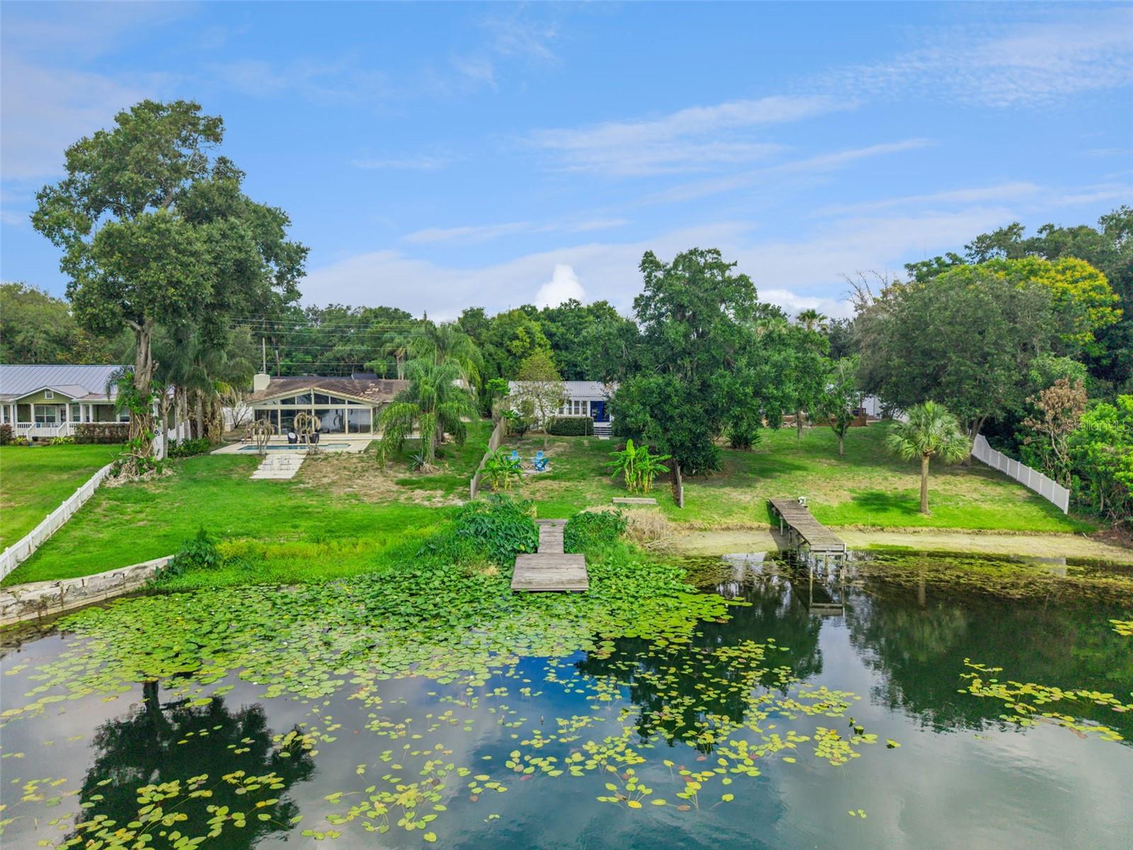 2609 S CRYSTAL LAKE DR, ORLANDO, FL, 32806