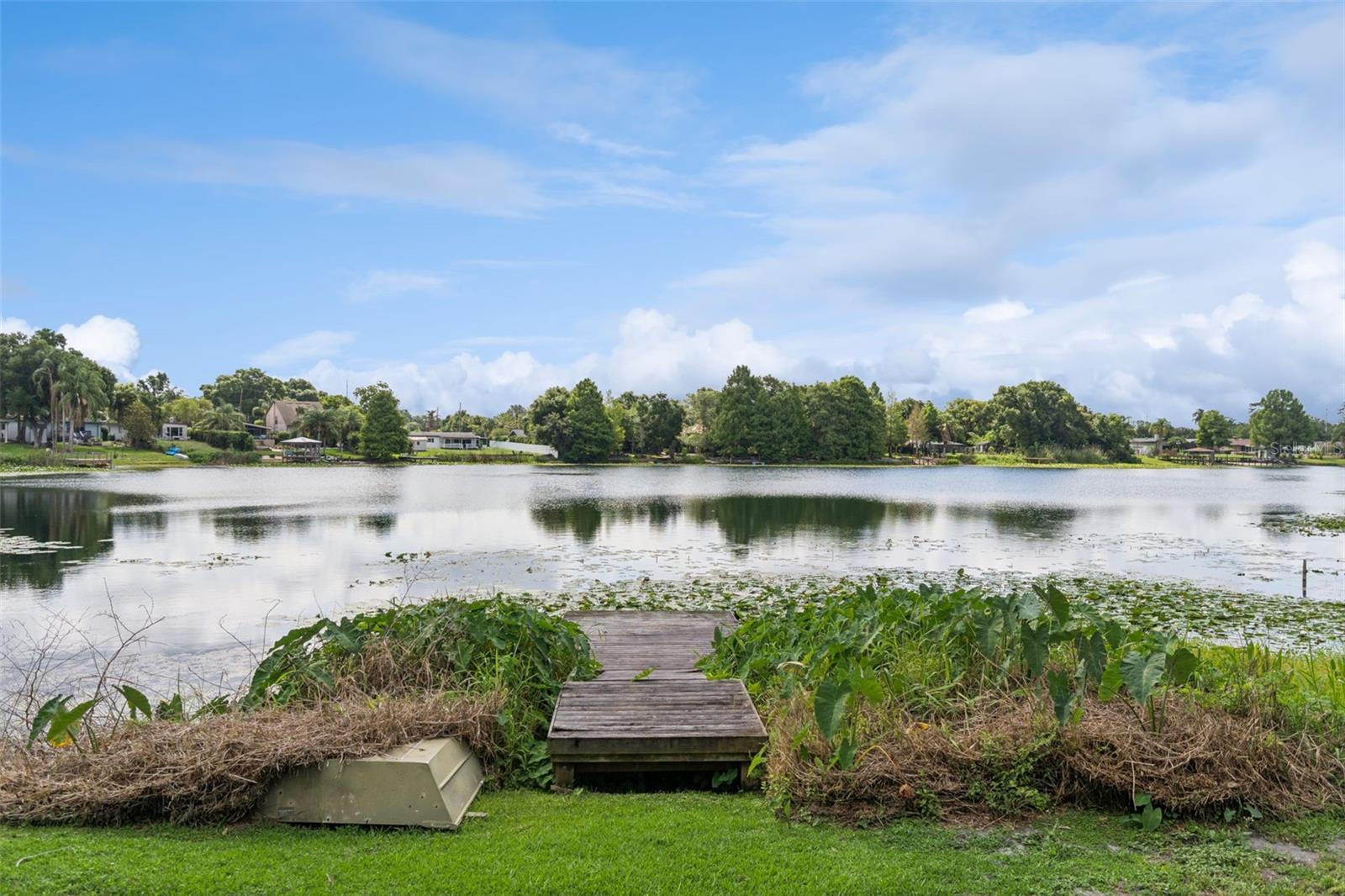 2609 S CRYSTAL LAKE DR, ORLANDO, FL, 32806