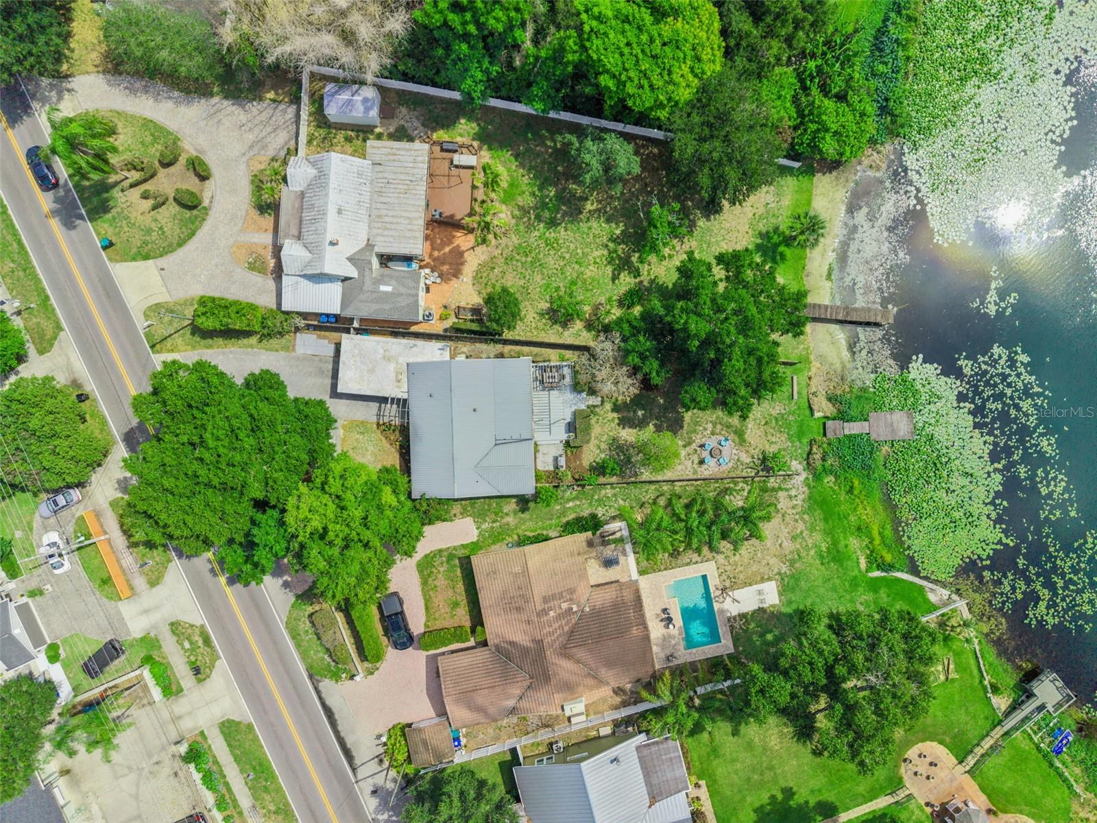 2609 S CRYSTAL LAKE DR, ORLANDO, FL, 32806