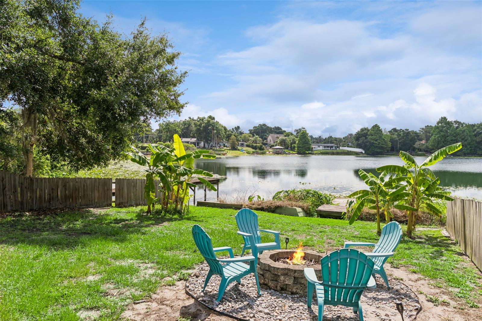 2609 S CRYSTAL LAKE DR, ORLANDO, FL, 32806