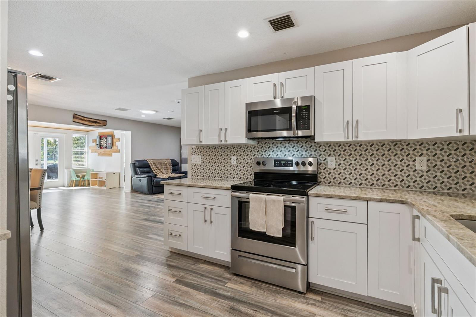 2609 S CRYSTAL LAKE DR, ORLANDO, FL, 32806
