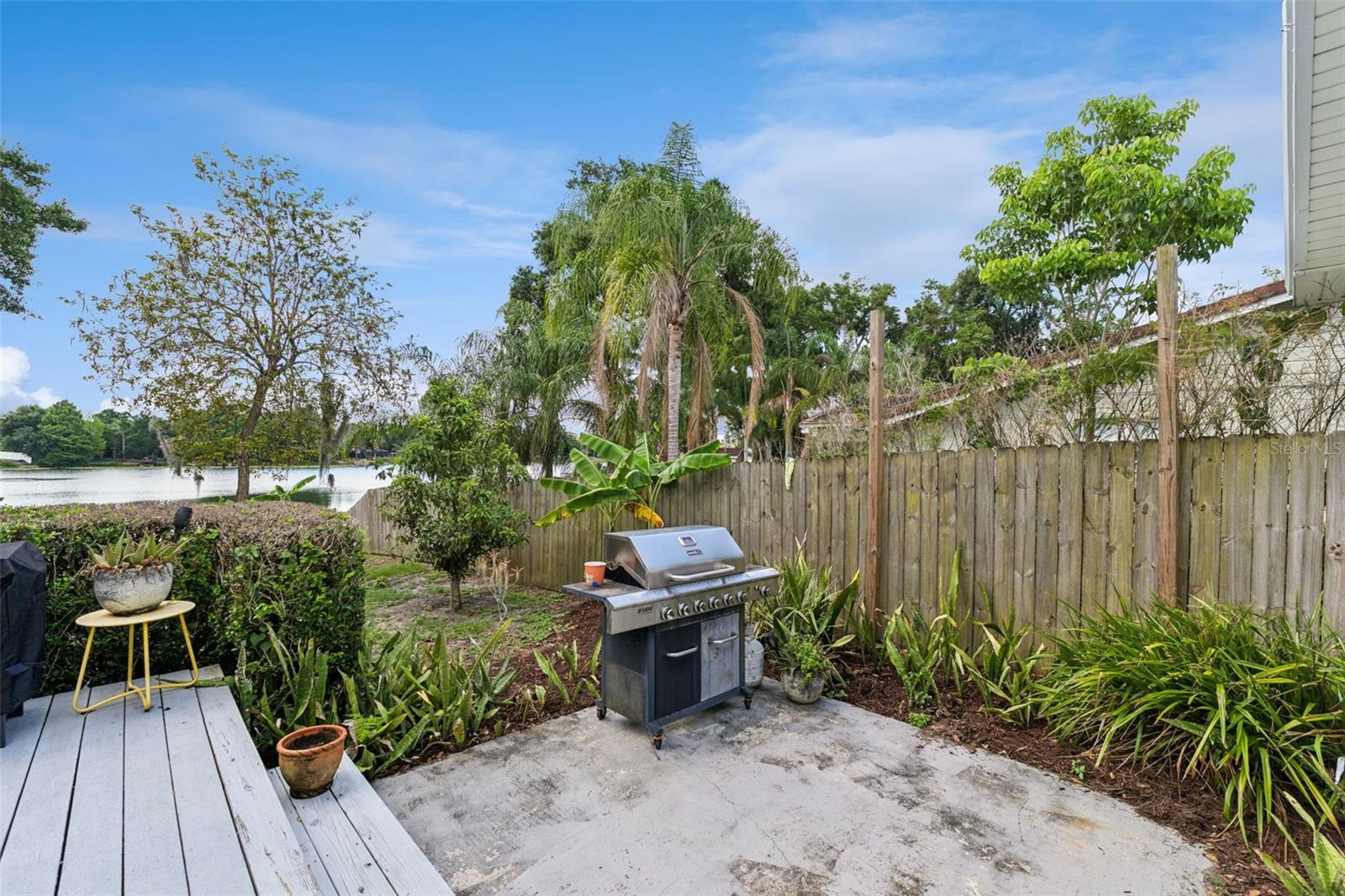 2609 S CRYSTAL LAKE DR, ORLANDO, FL, 32806