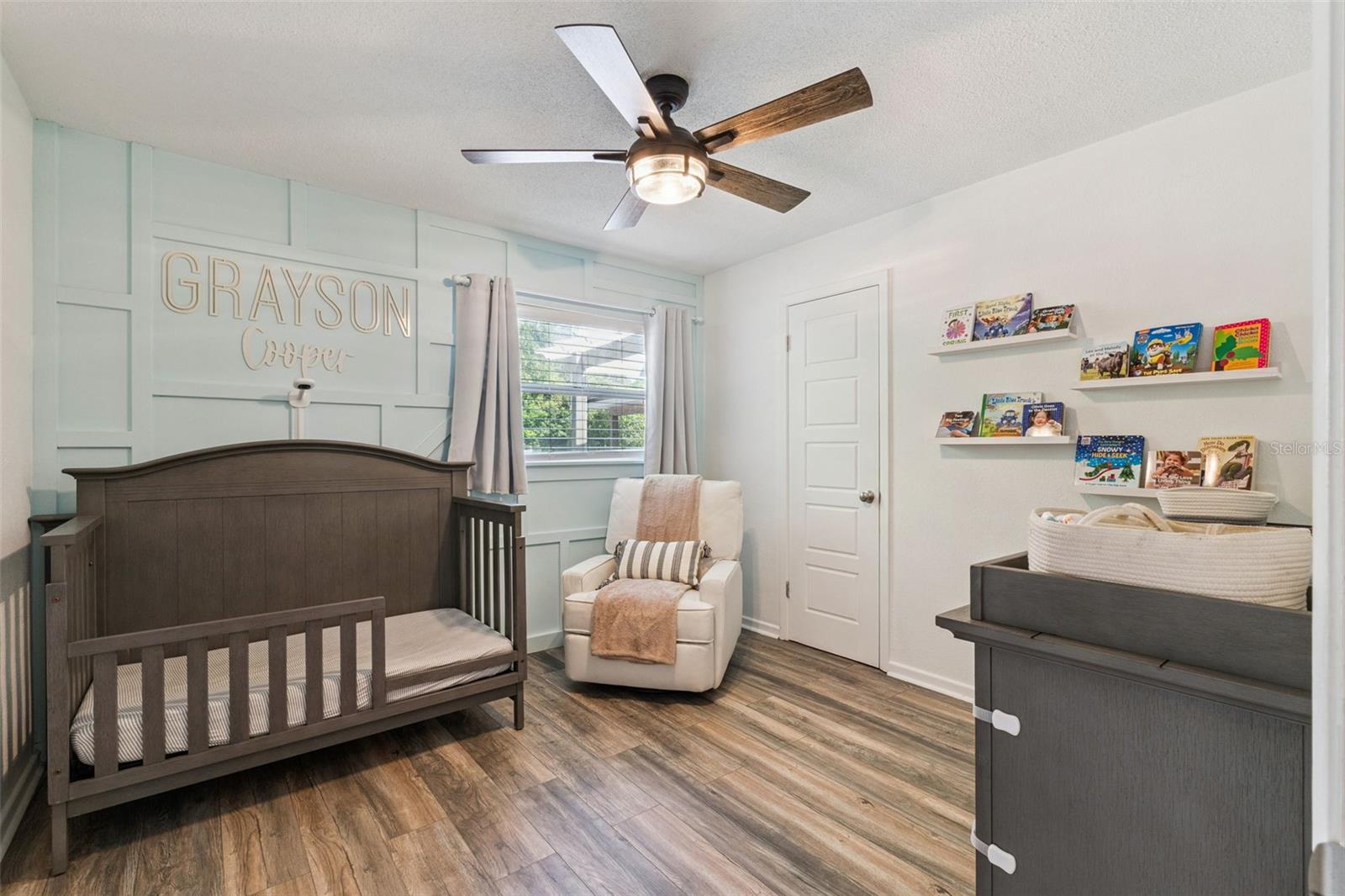 2609 S CRYSTAL LAKE DR, ORLANDO, FL, 32806