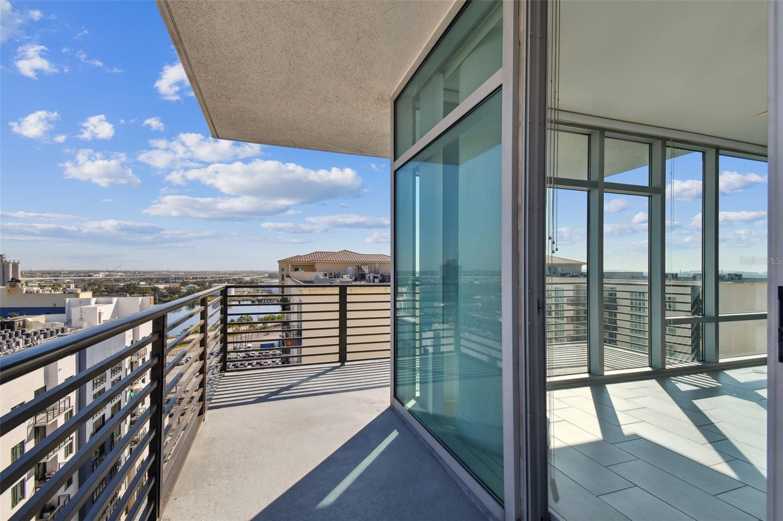 1208 E KENNEDY BLVD #1115, TAMPA, FL, 33602