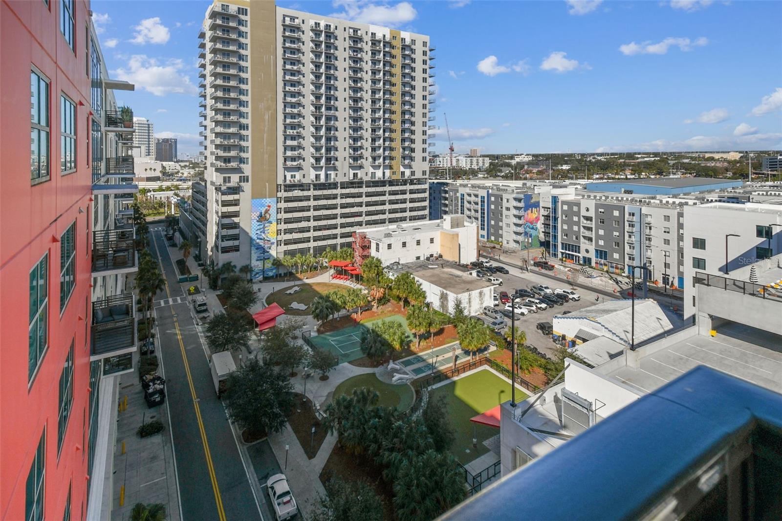 1208 E KENNEDY BLVD #1115, TAMPA, FL, 33602