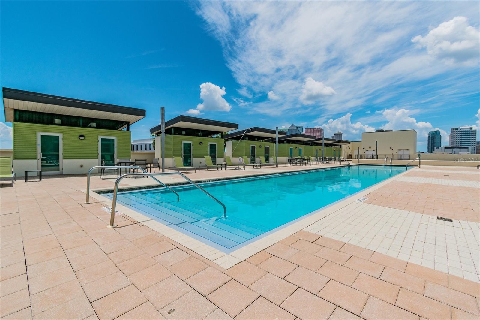 1208 E KENNEDY BLVD #1115, TAMPA, FL, 33602