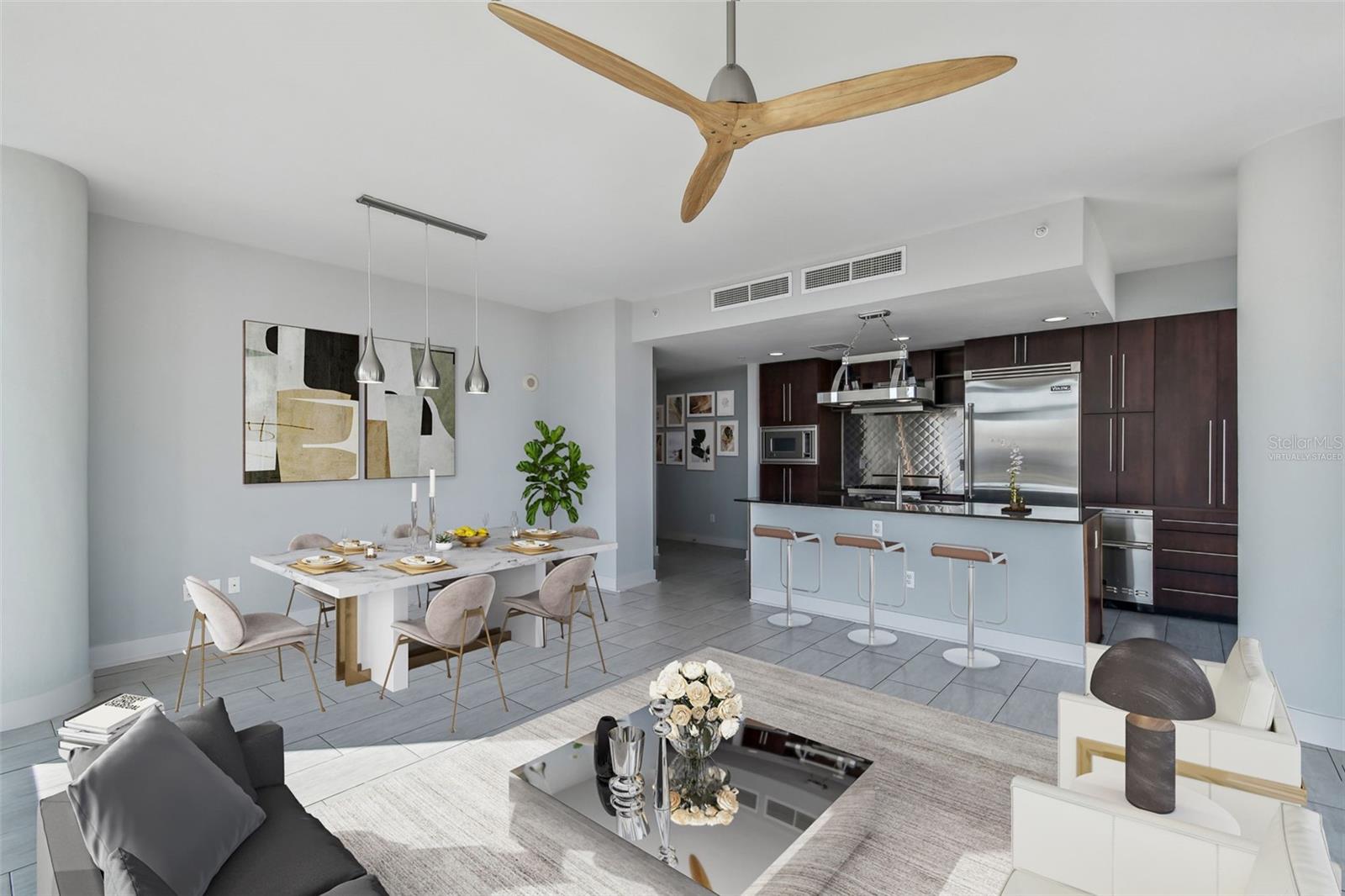 GRAND CENTRAL AT KENNEDY RESID, TAMPA, FL, 33602