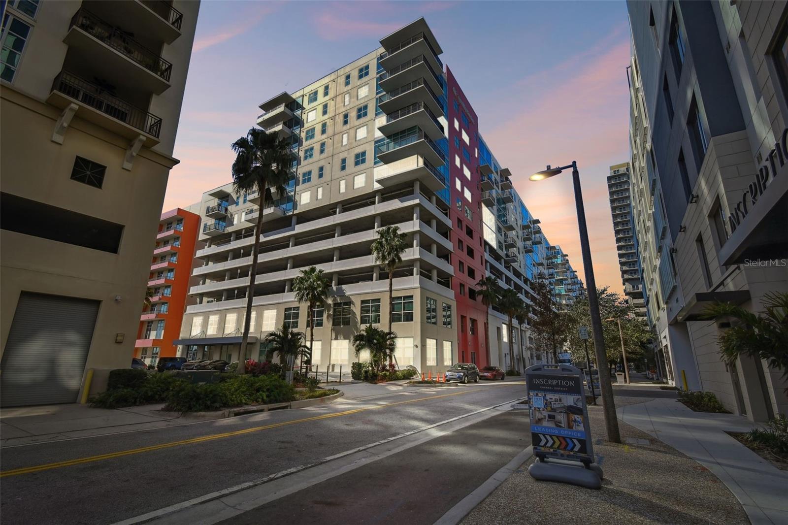 GRAND CENTRAL AT KENNEDY RESID, TAMPA, FL, 33602