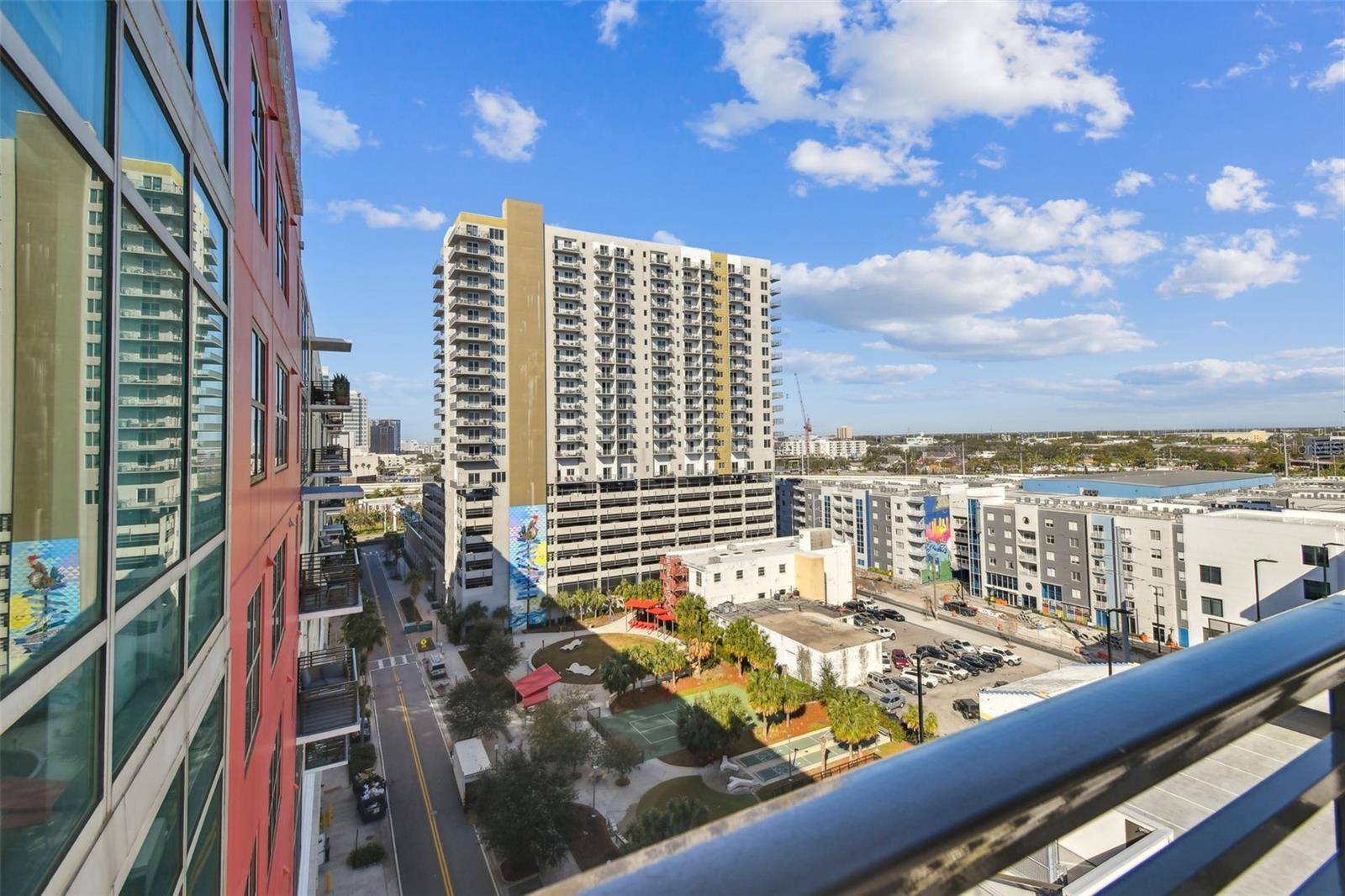 GRAND CENTRAL AT KENNEDY RESID, TAMPA, FL, 33602