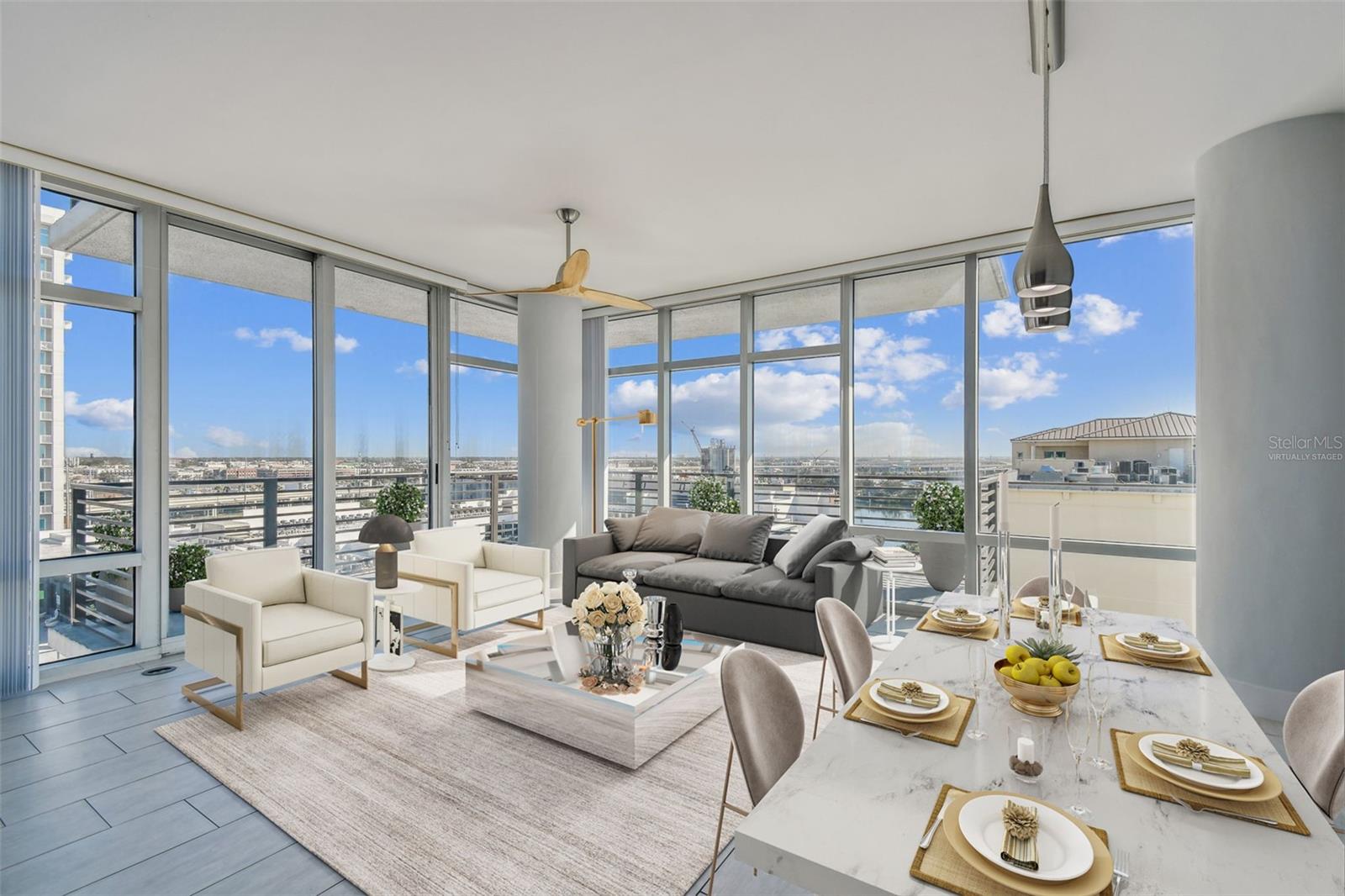 GRAND CENTRAL AT KENNEDY RESID, TAMPA, FL, 33602