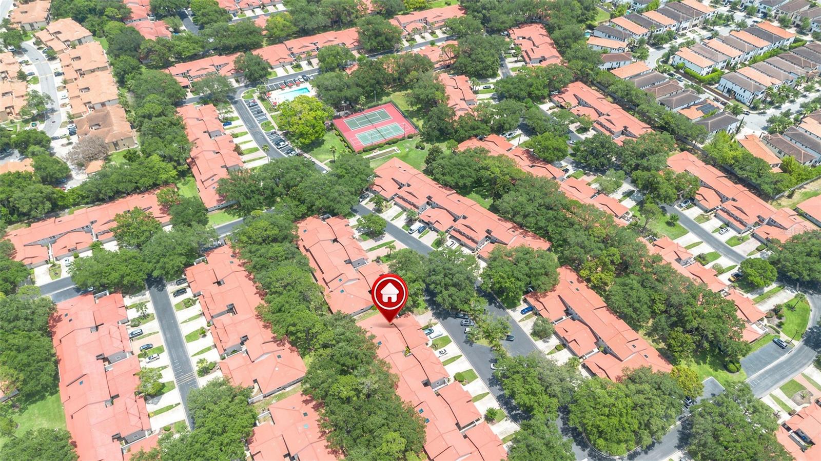 8237 BREEZE COVE LN, ORLANDO, FL, 32819