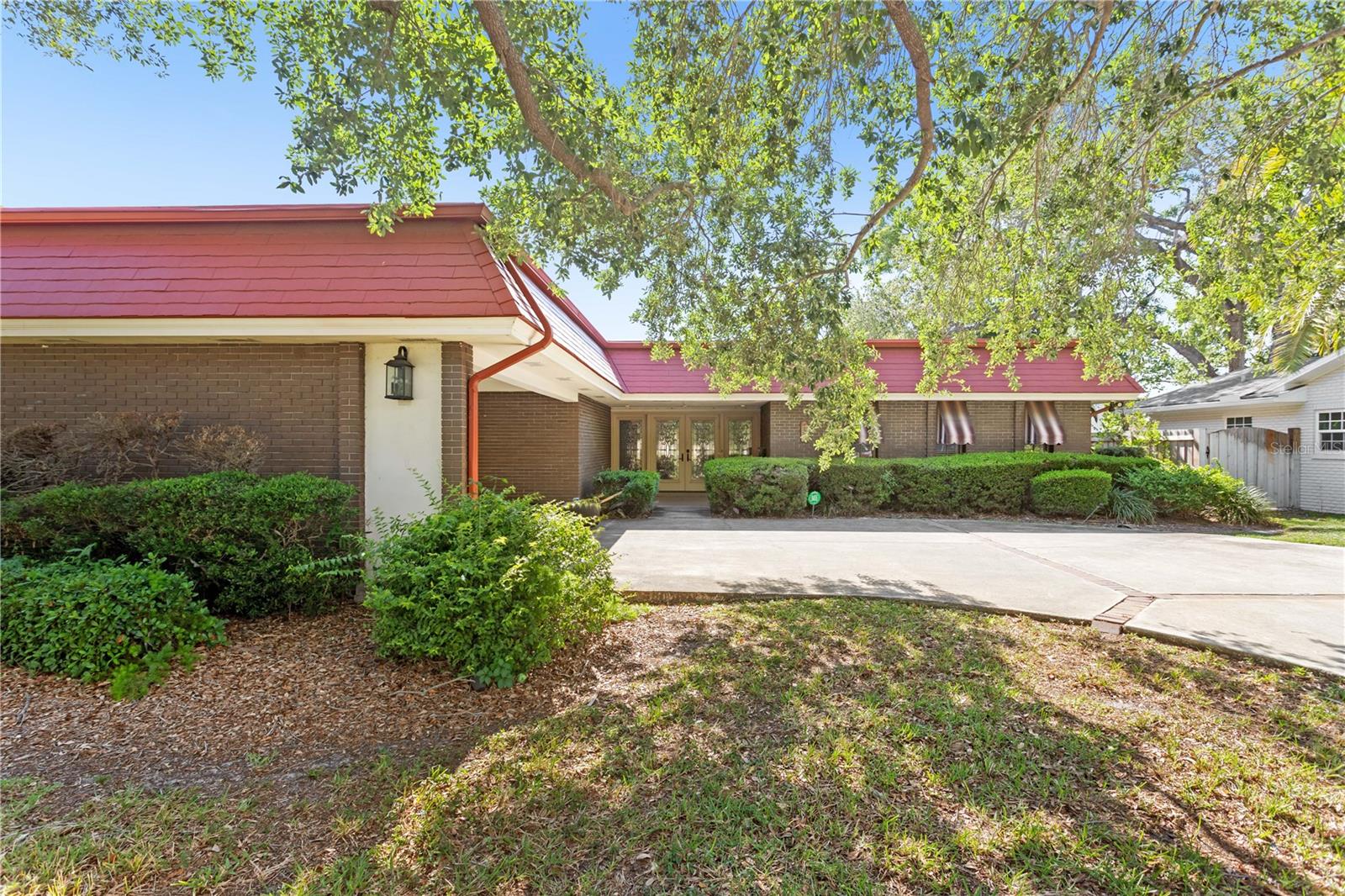 207 S SHERRILL ST, TAMPA, FL, 33609