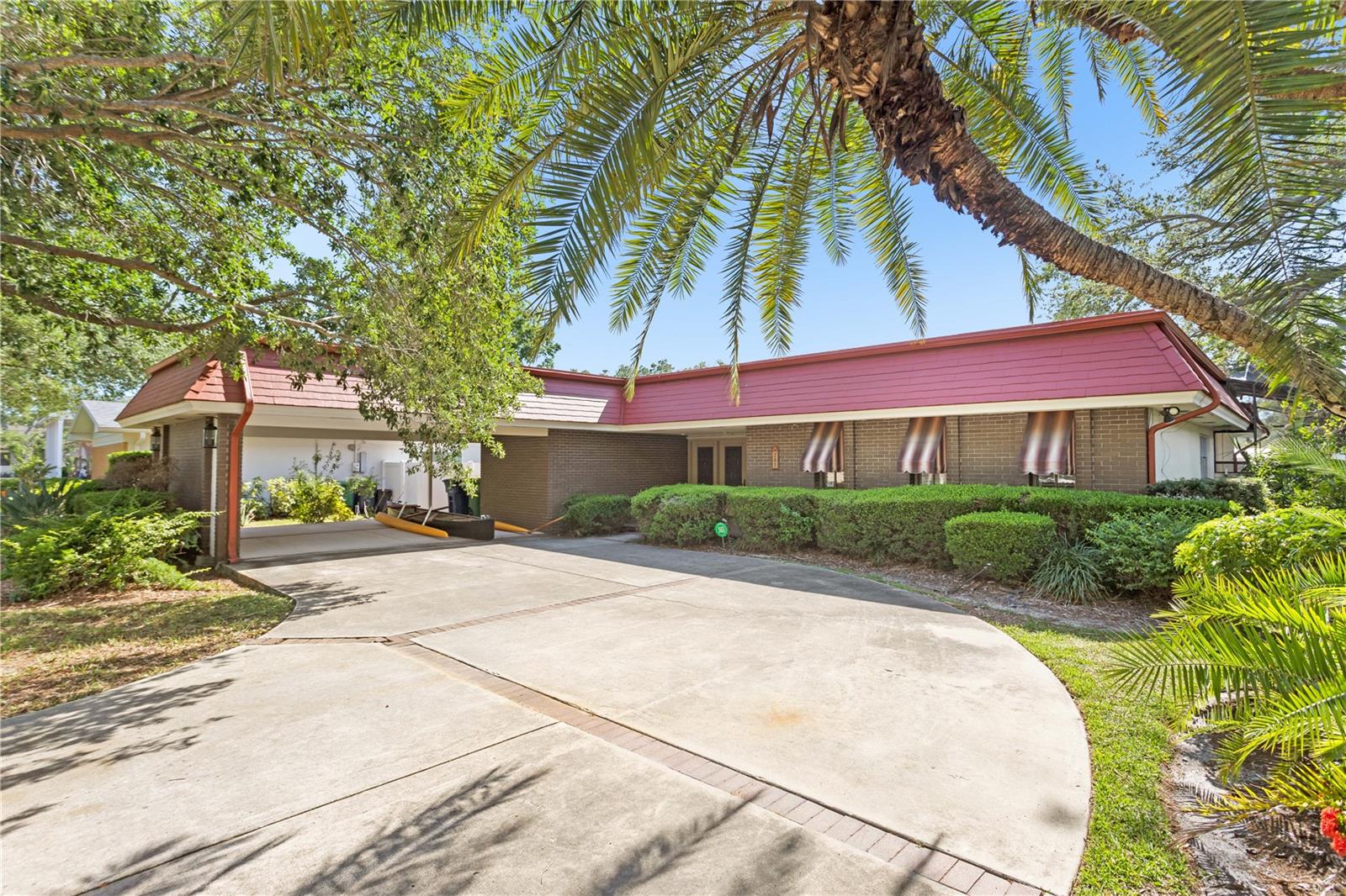 207 S SHERRILL ST, TAMPA, FL, 33609