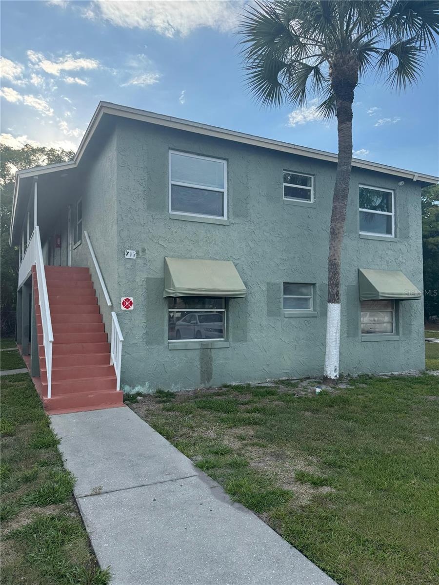 712 MICHIGAN CT #3, ST CLOUD, FL, 34769