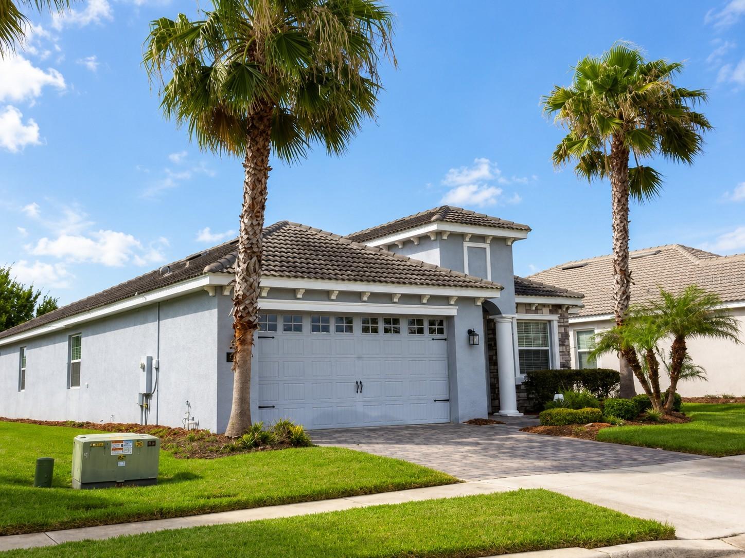 1484 BUNKER DR, DAVENPORT, FL, 33896
