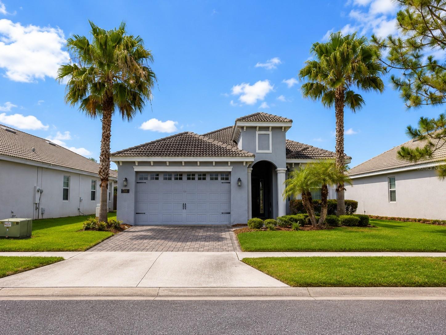 1484 BUNKER DR, DAVENPORT, FL, 33896