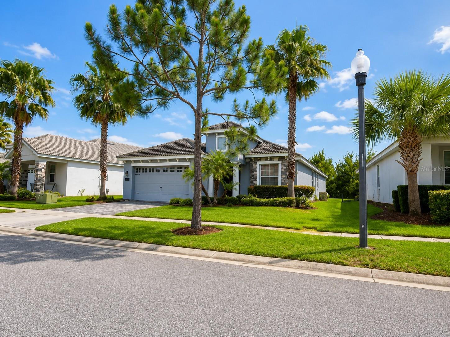 1484 BUNKER DR, DAVENPORT, FL, 33896