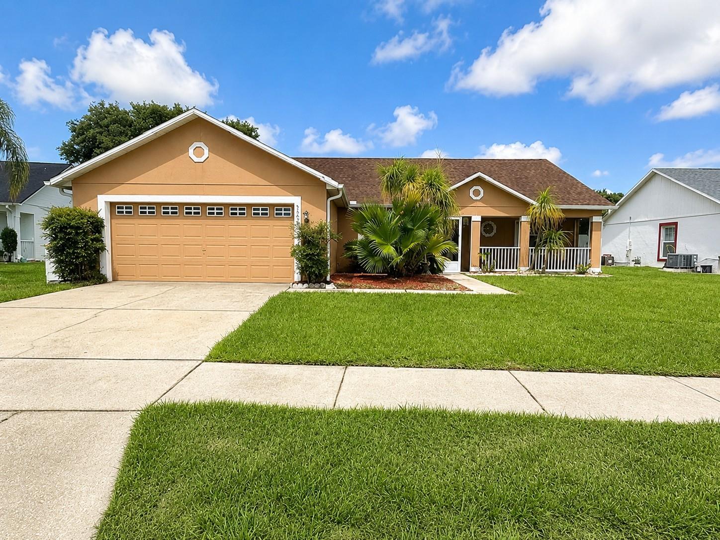 5356 HARMONY PL, KISSIMMEE, FL, 34758