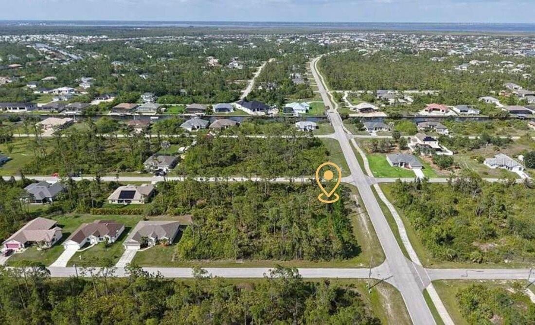 14307 EDSEL DR, PORT CHARLOTTE, FL, 33981
