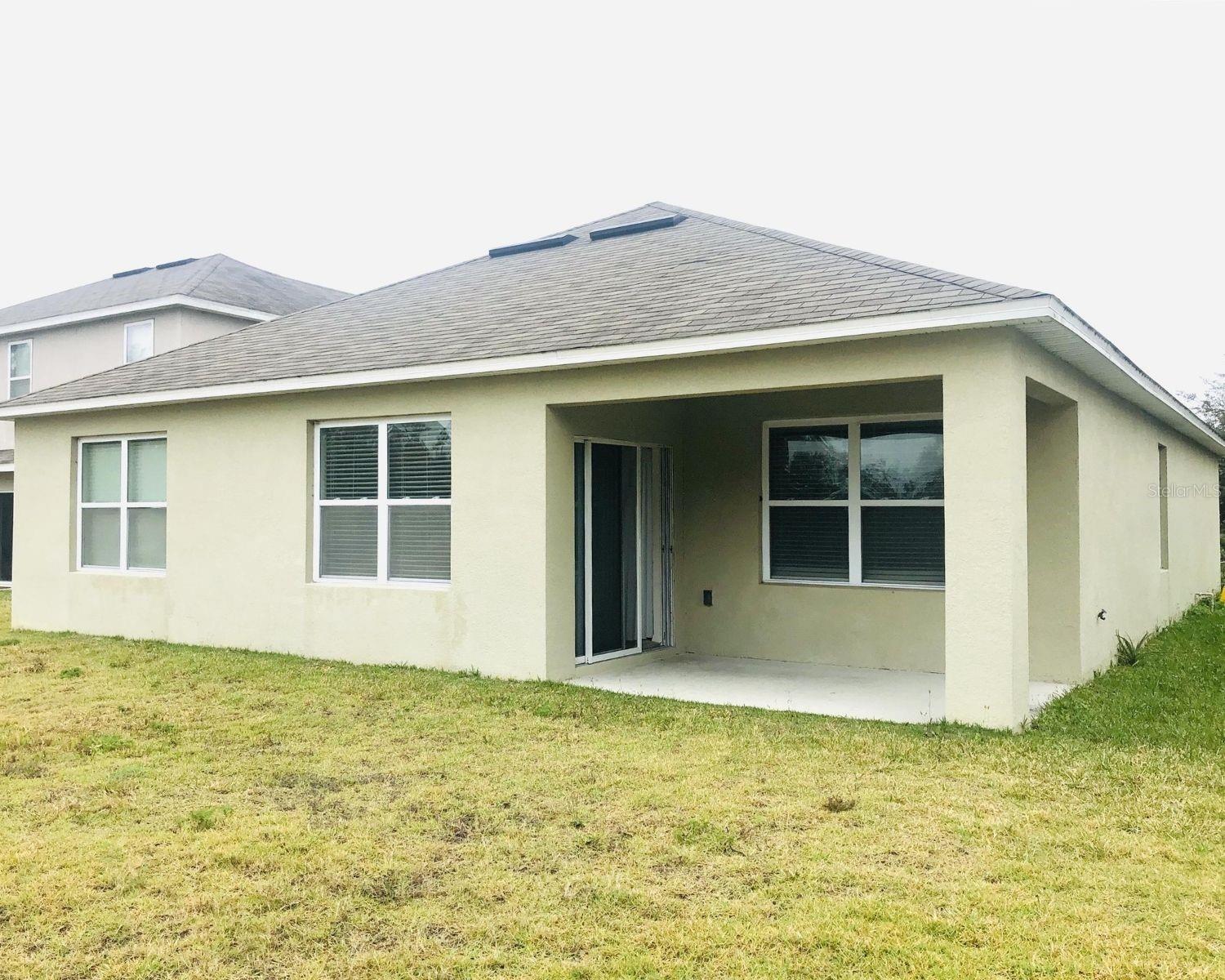 2222 SEQUOIA WAY, DAVENPORT, FL, 33896