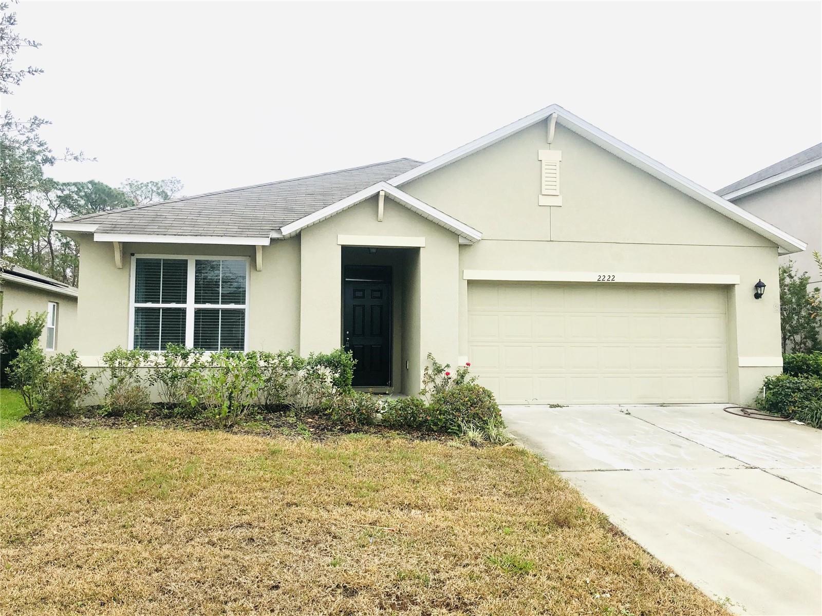 2222 SEQUOIA WAY, DAVENPORT, FL, 33896