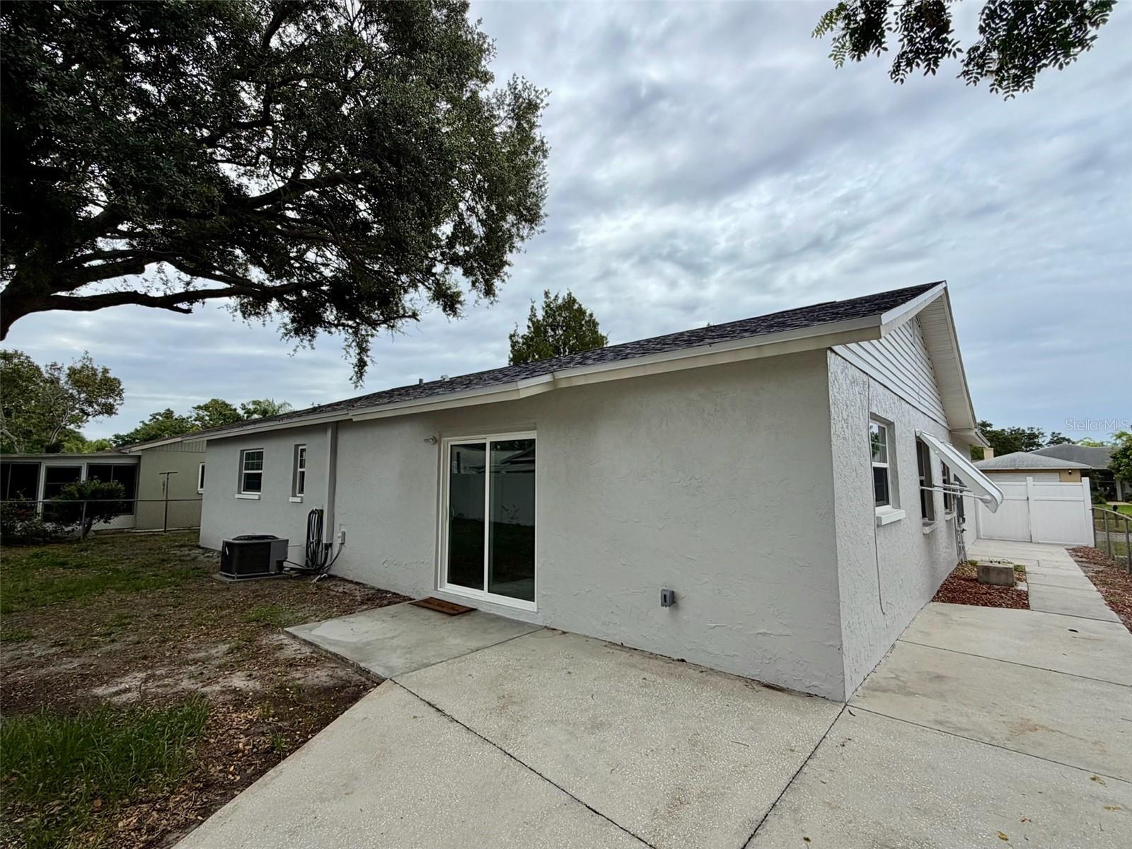 6945 ORKNEY AVE N, ST PETERSBURG, FL, 33709