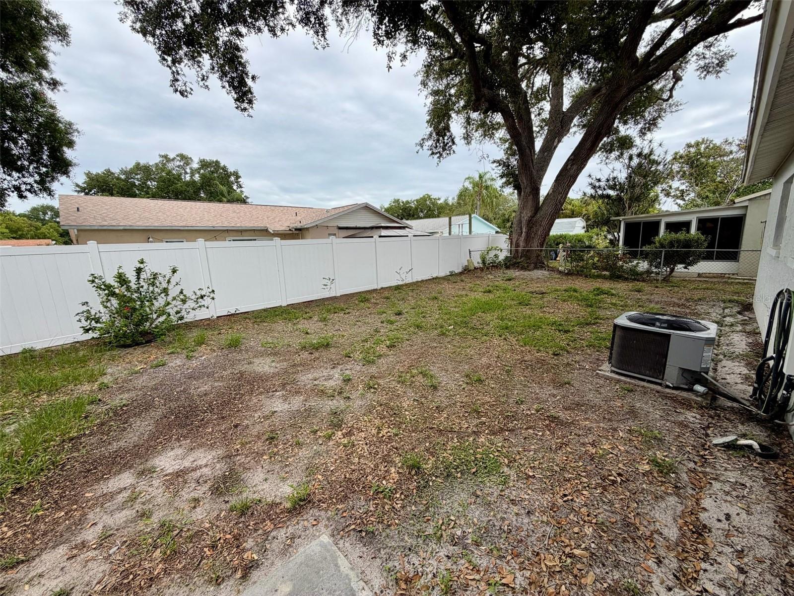 6945 ORKNEY AVE N, ST PETERSBURG, FL, 33709