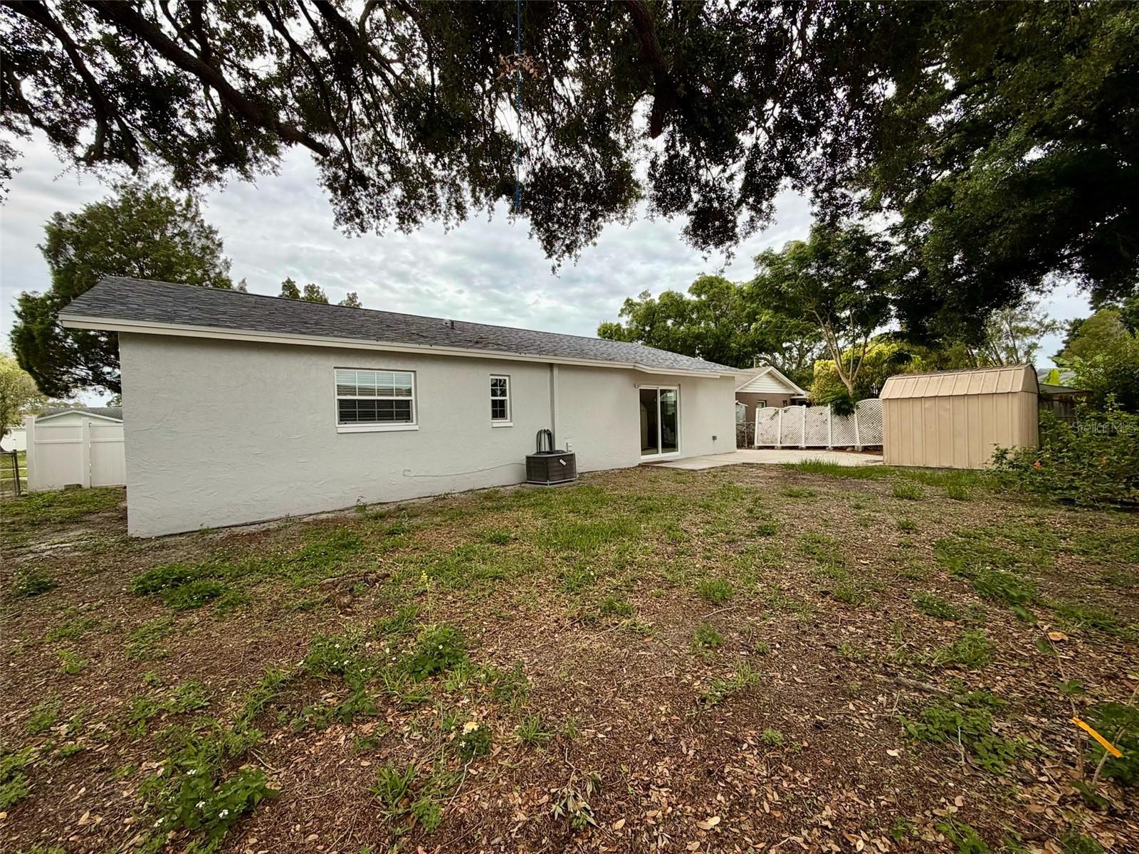 6945 ORKNEY AVE N, ST PETERSBURG, FL, 33709