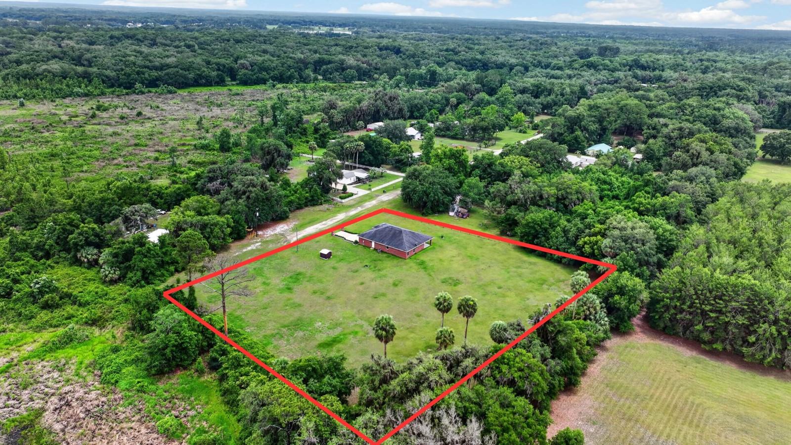 115 TANGELO TER, CRESCENT CITY, FL, 32112