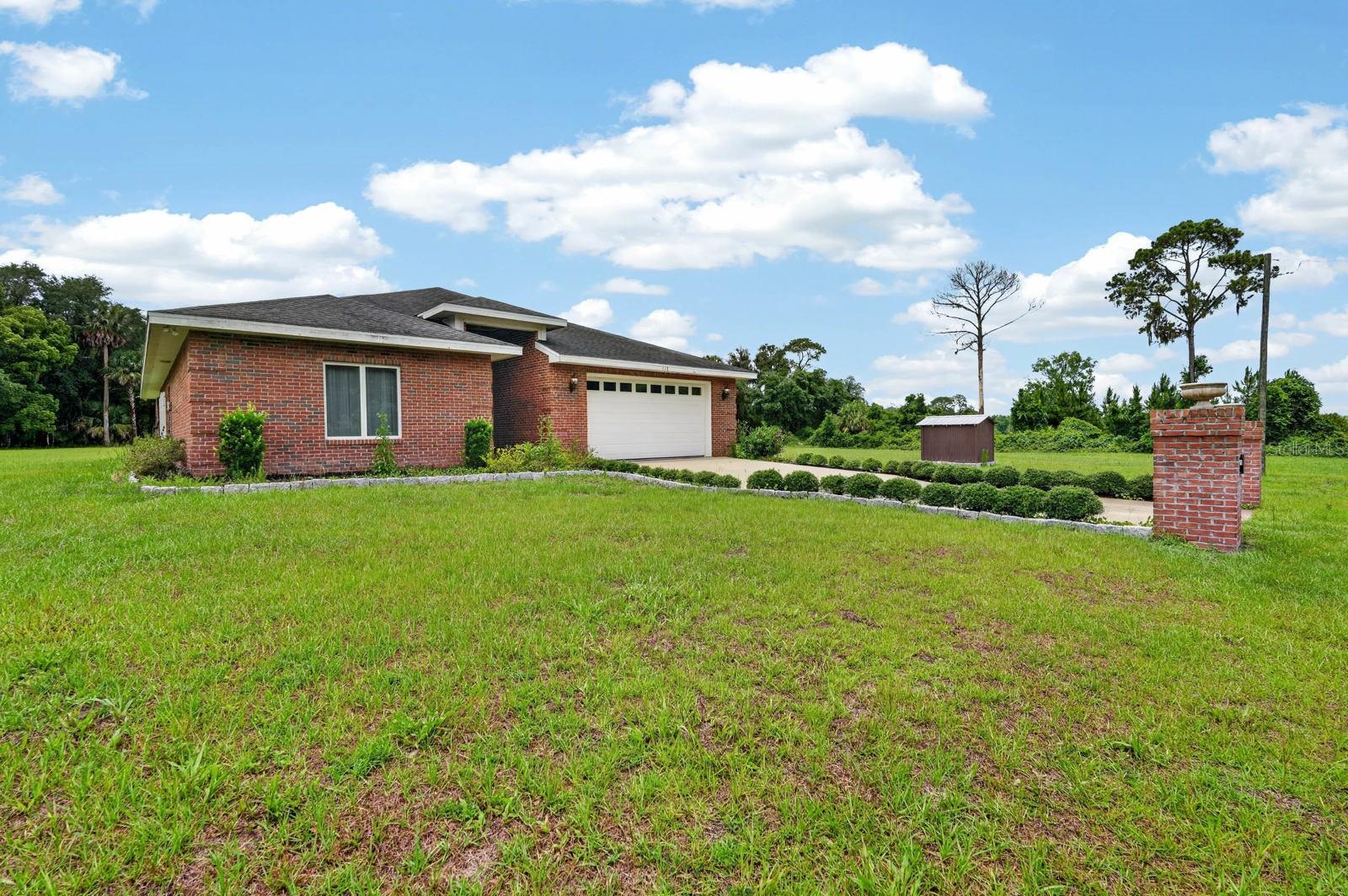 115 TANGELO TER, CRESCENT CITY, FL, 32112