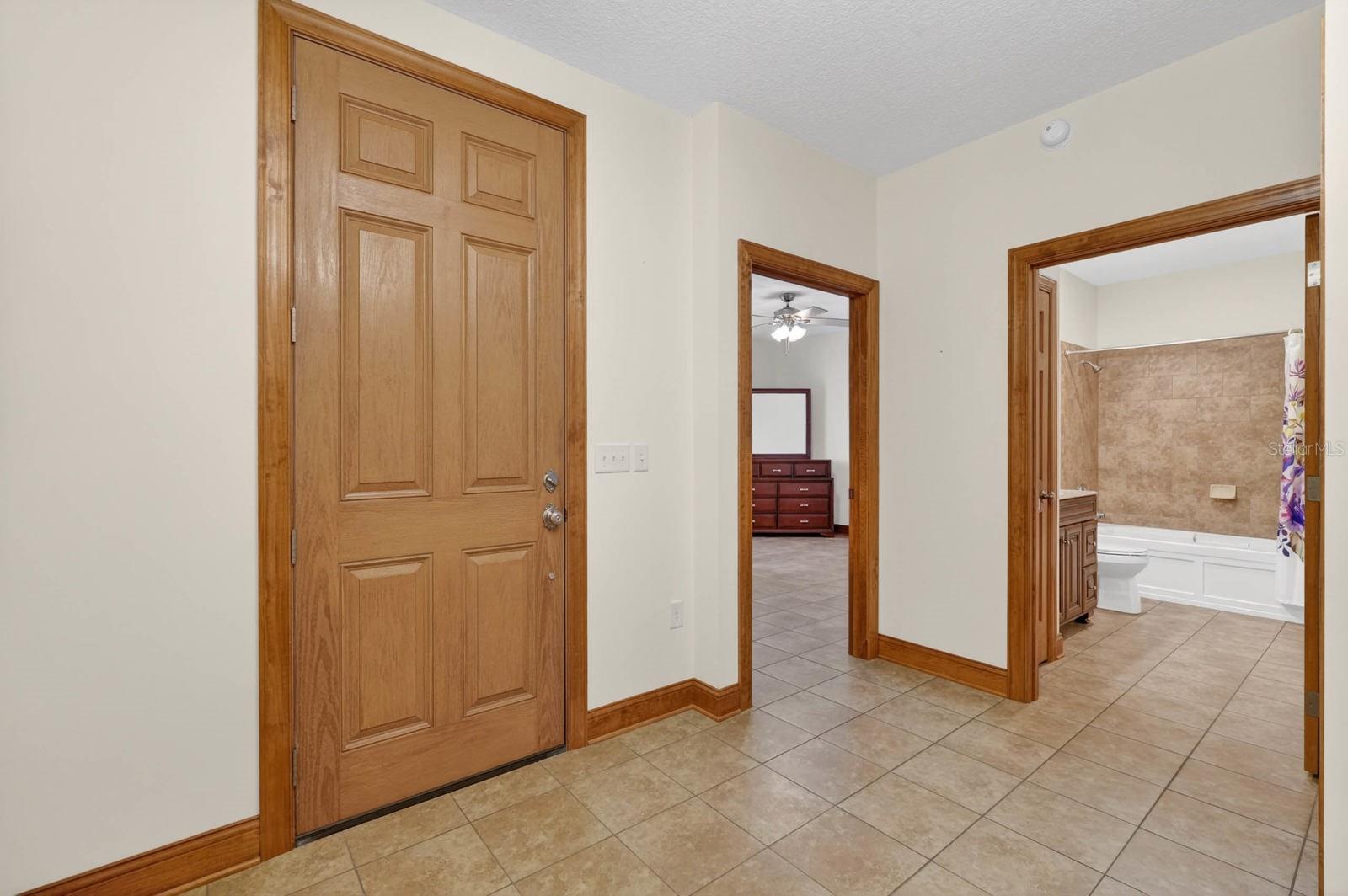 115 TANGELO TER, CRESCENT CITY, FL, 32112