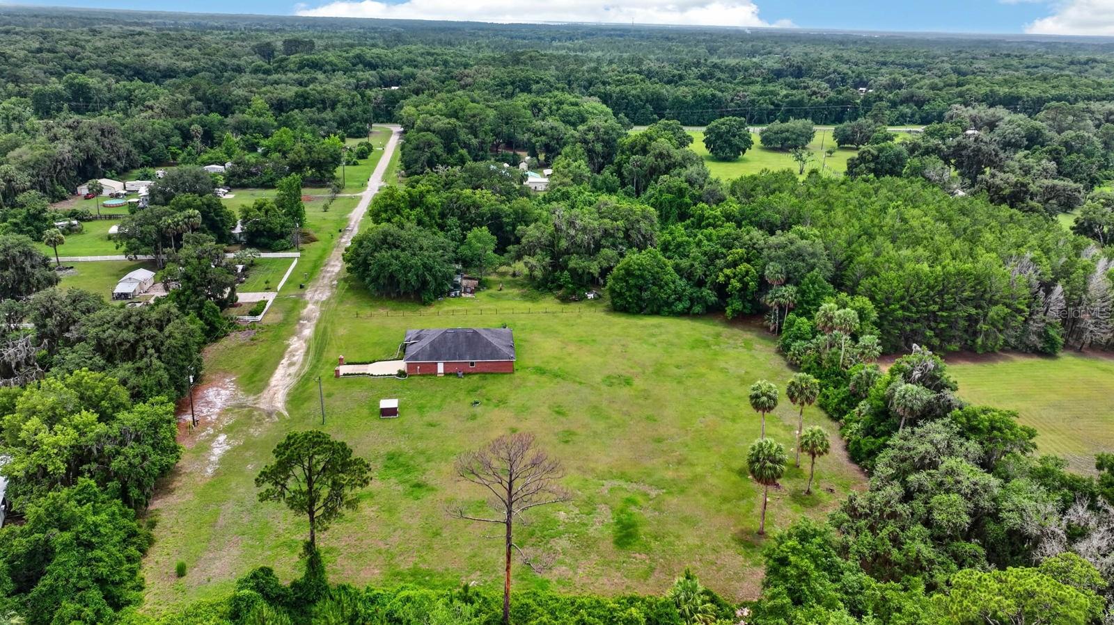 115 TANGELO TER, CRESCENT CITY, FL, 32112