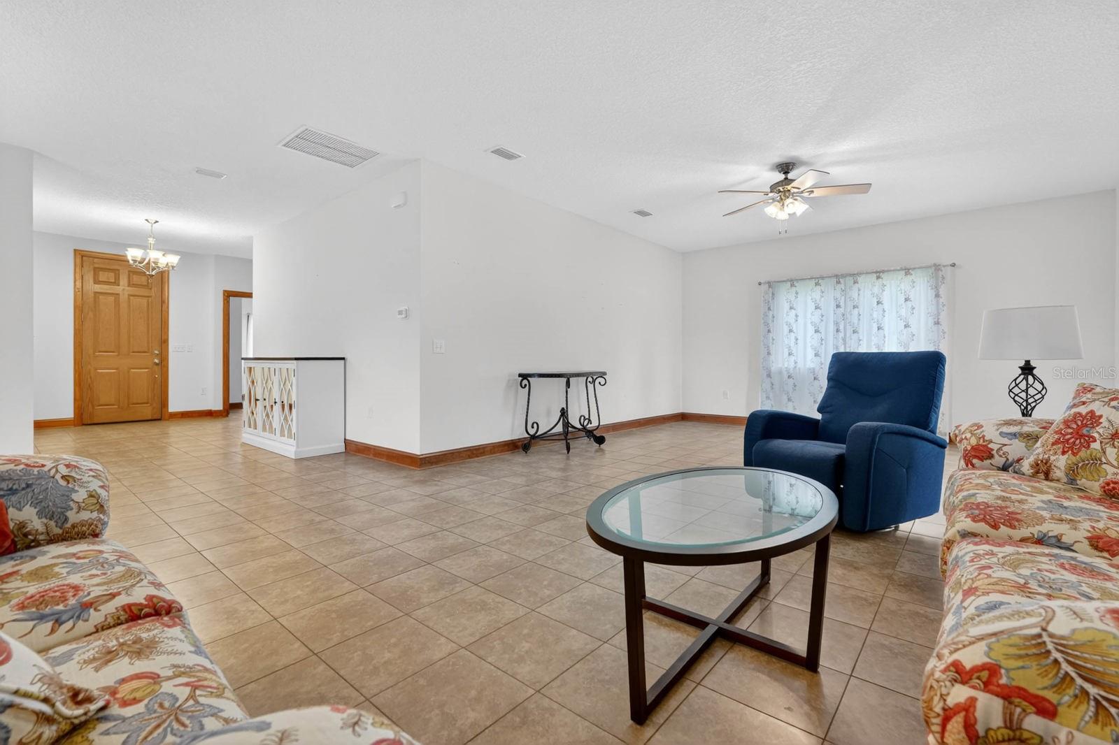 115 TANGELO TER, CRESCENT CITY, FL, 32112
