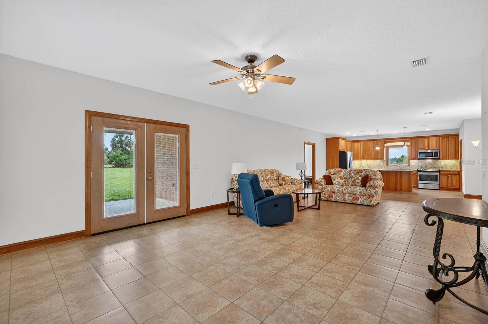 115 TANGELO TER, CRESCENT CITY, FL, 32112