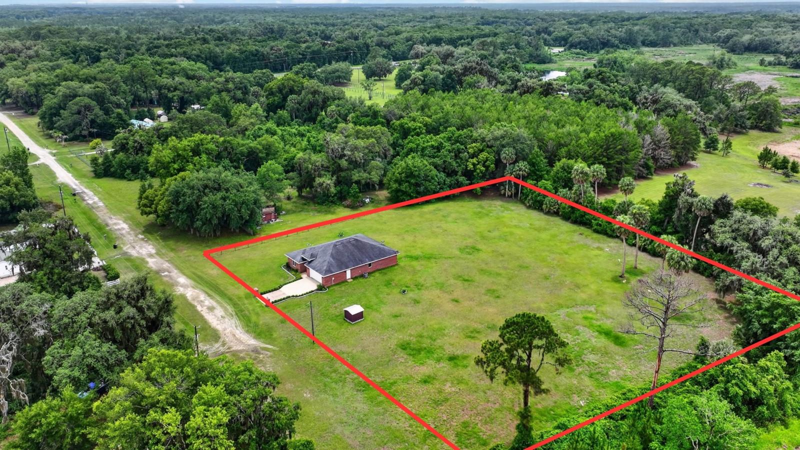 115 TANGELO TER, CRESCENT CITY, FL, 32112