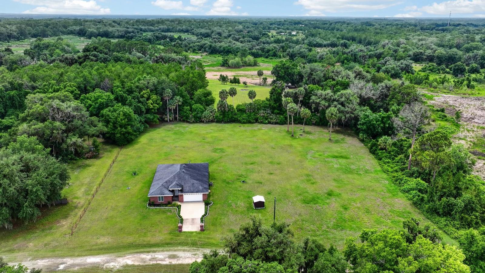 115 TANGELO TER, CRESCENT CITY, FL, 32112