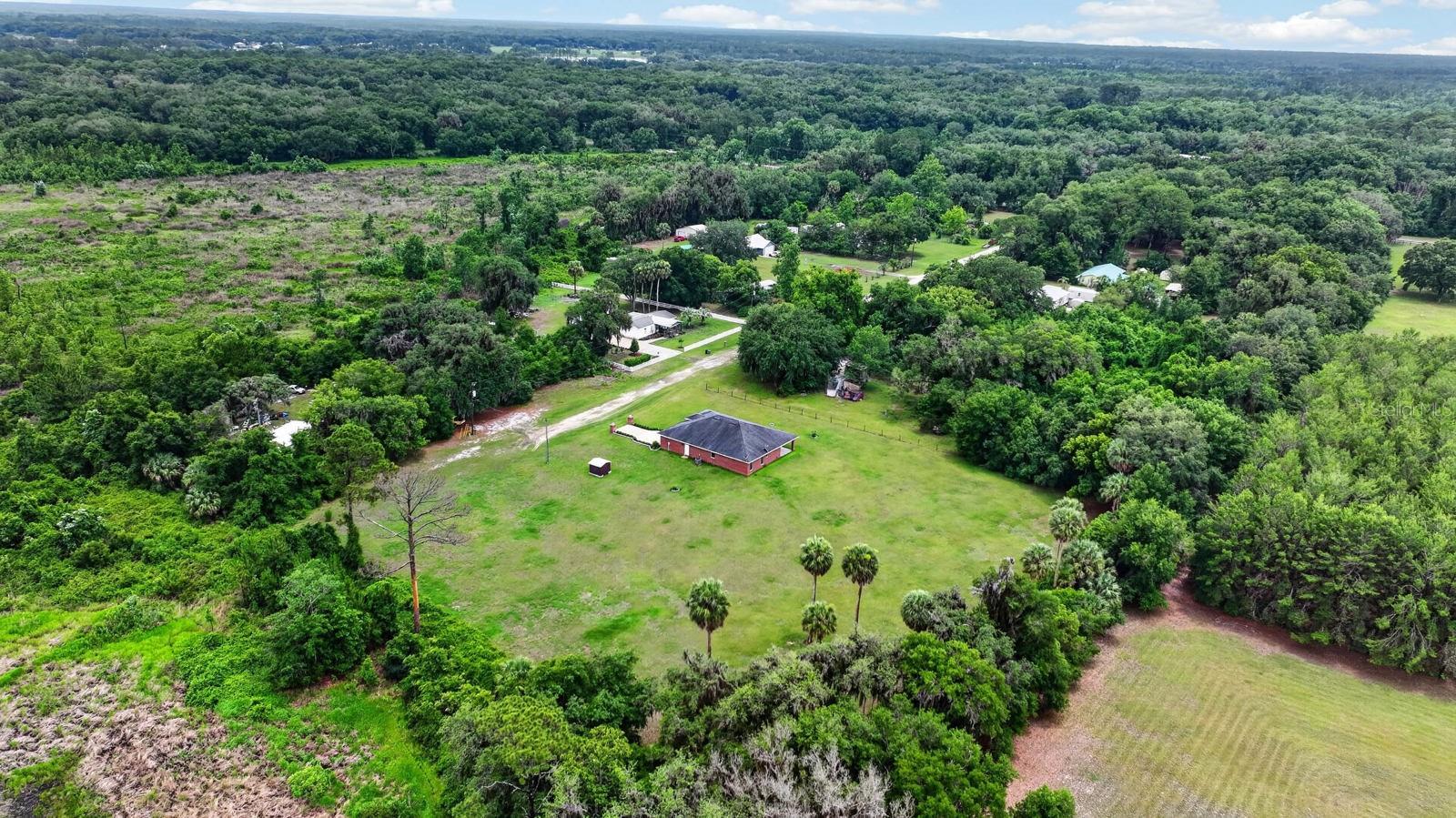 115 TANGELO TER, CRESCENT CITY, FL, 32112