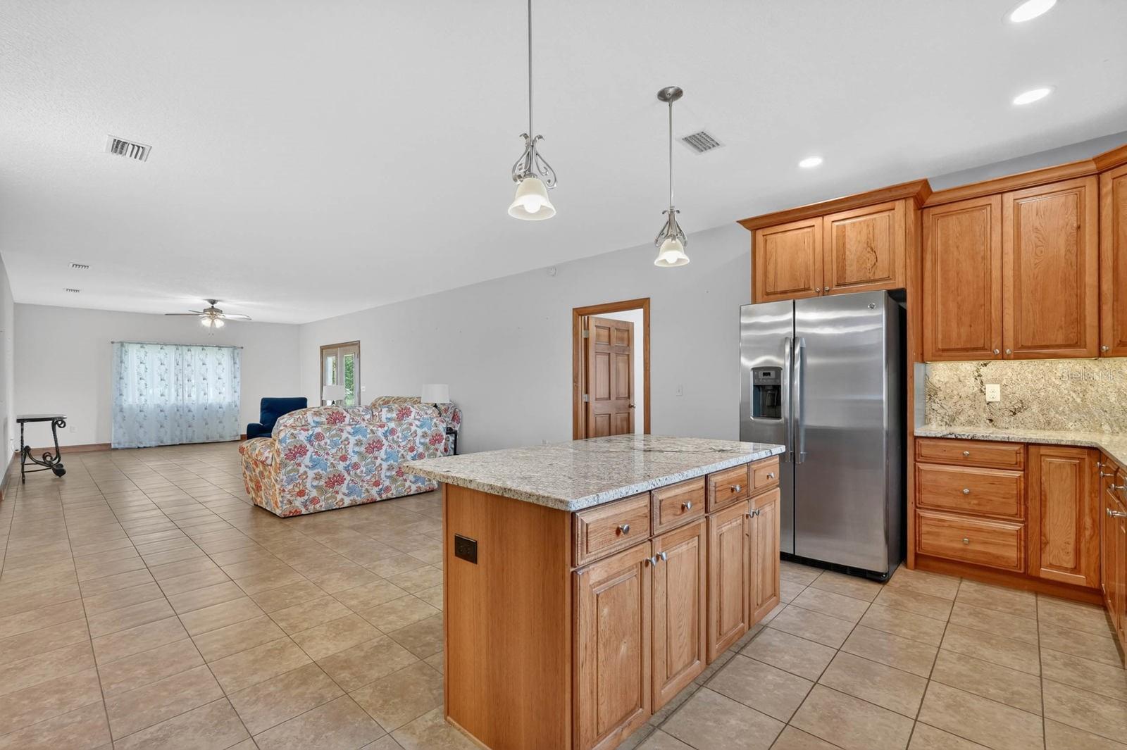 115 TANGELO TER, CRESCENT CITY, FL, 32112
