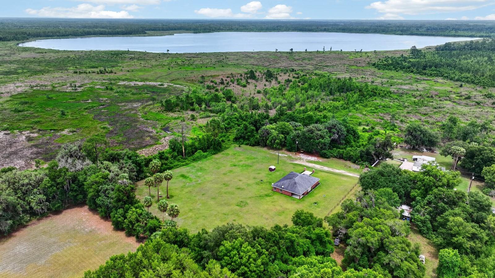 115 TANGELO TER, CRESCENT CITY, FL, 32112