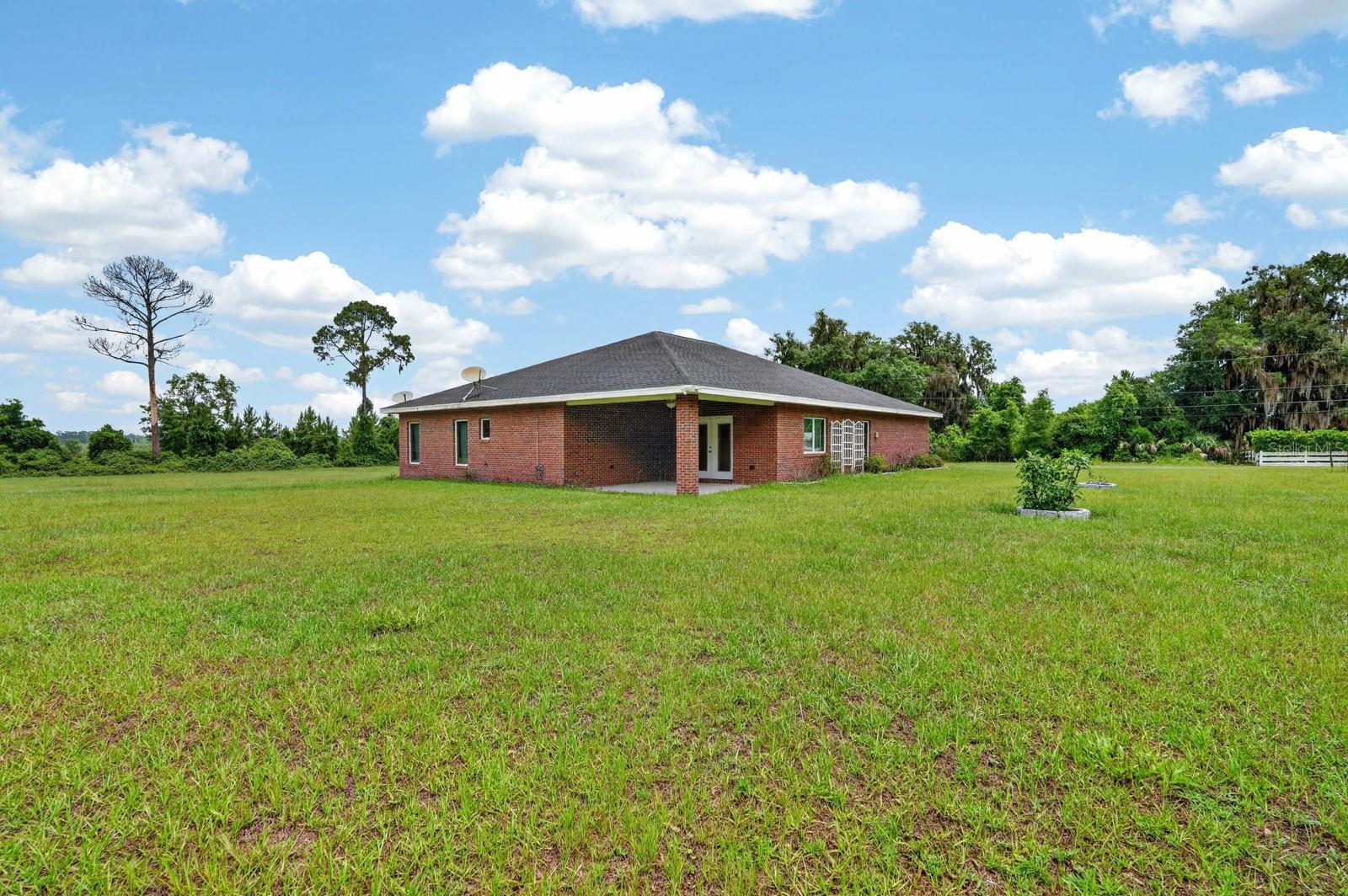 115 TANGELO TER, CRESCENT CITY, FL, 32112