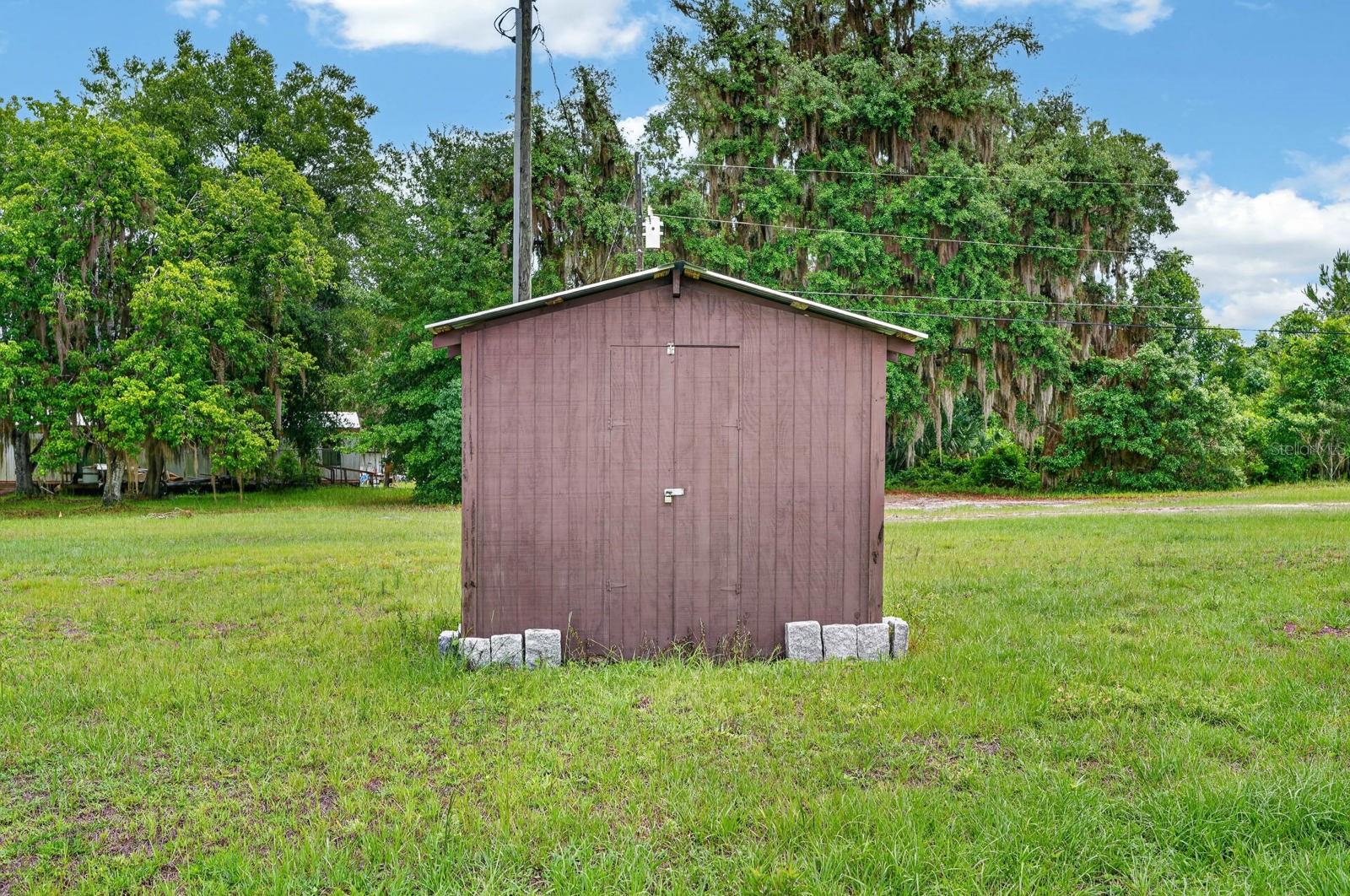 115 TANGELO TER, CRESCENT CITY, FL, 32112