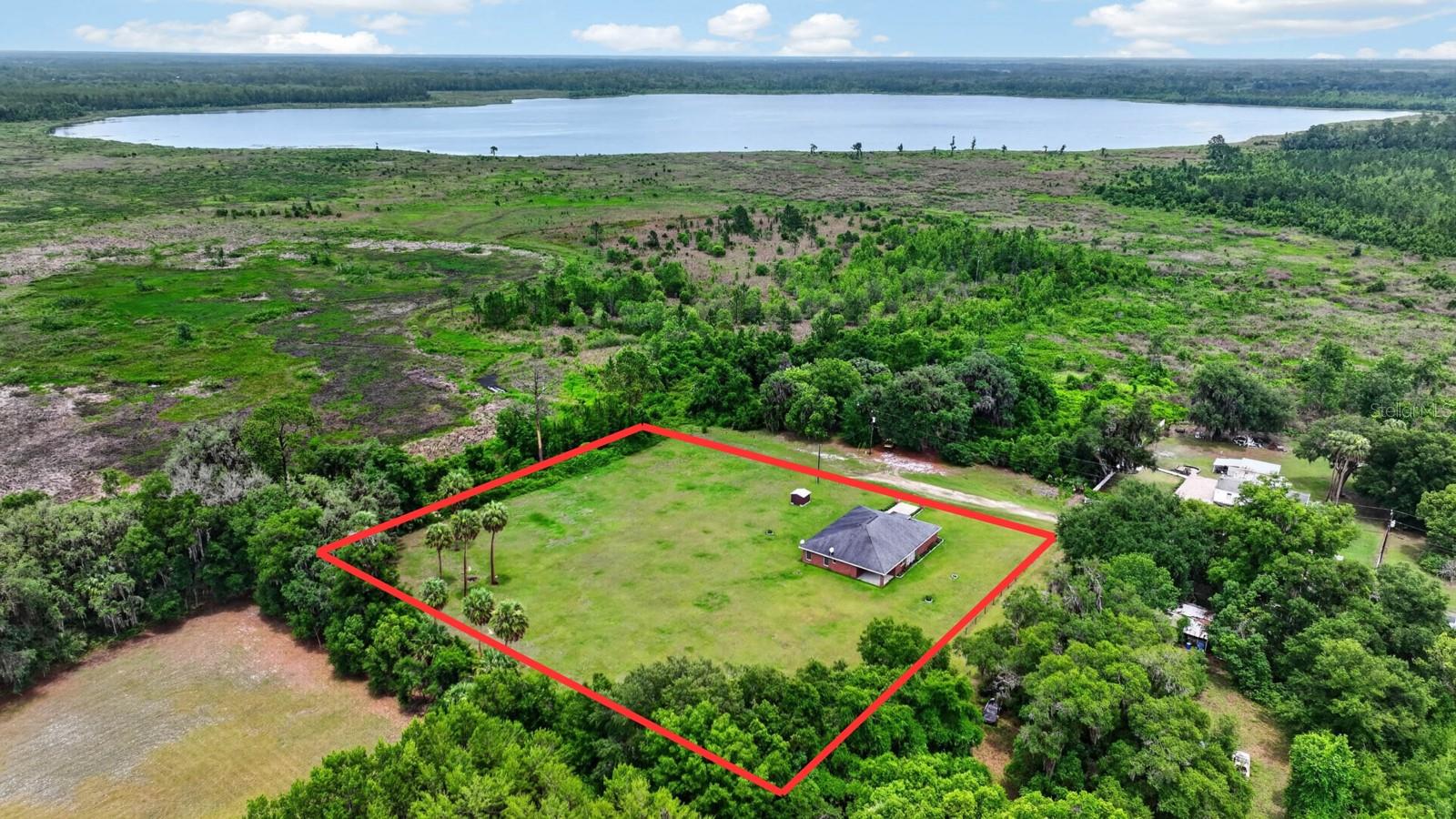115 TANGELO TER, CRESCENT CITY, FL, 32112