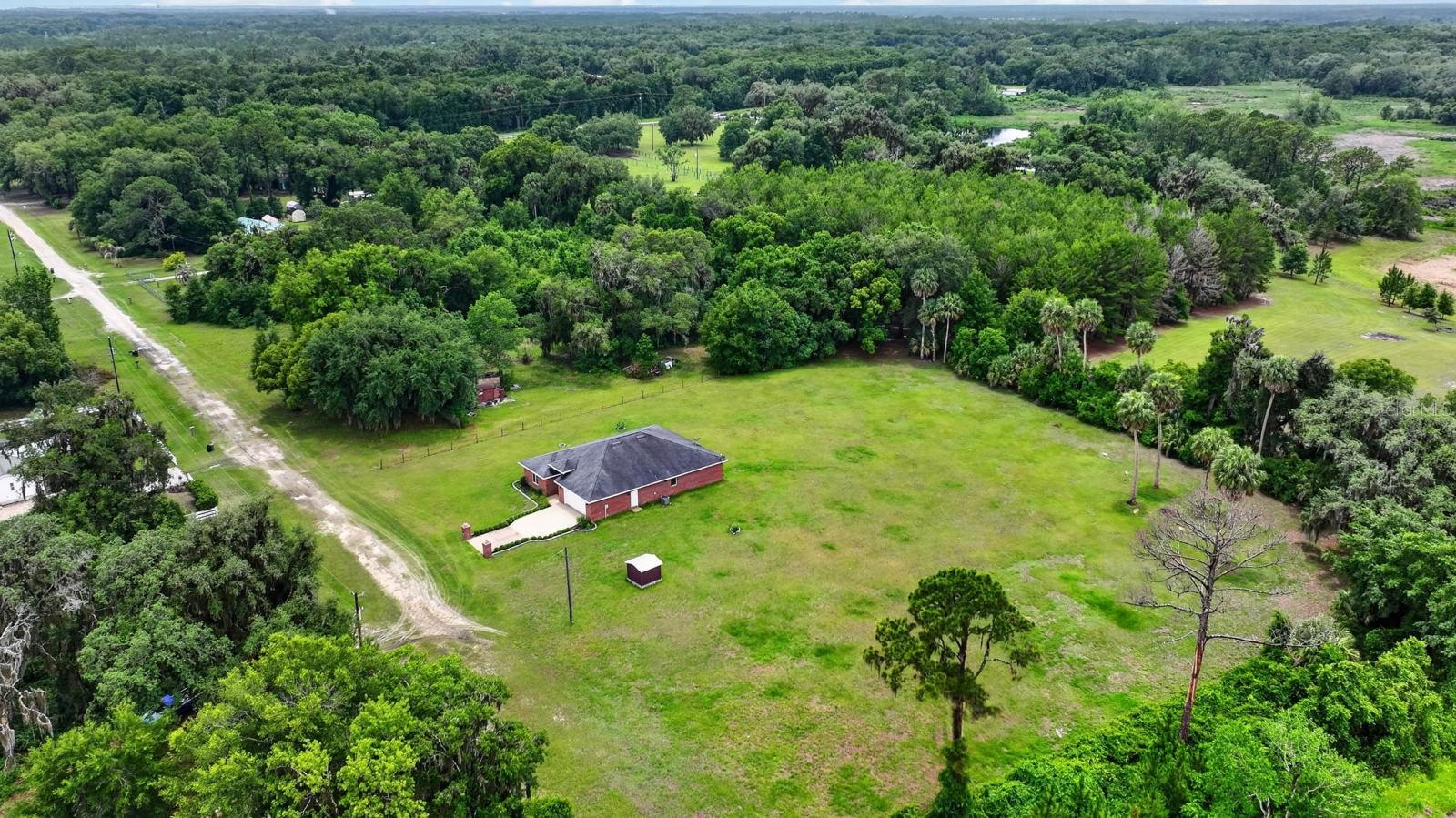 115 TANGELO TER, CRESCENT CITY, FL, 32112