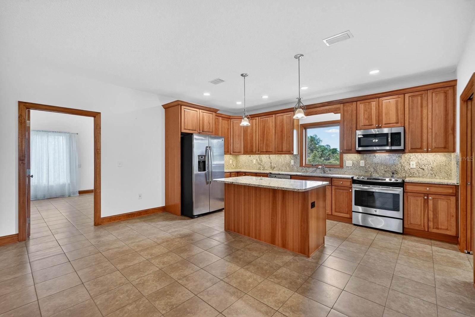 115 TANGELO TER, CRESCENT CITY, FL, 32112