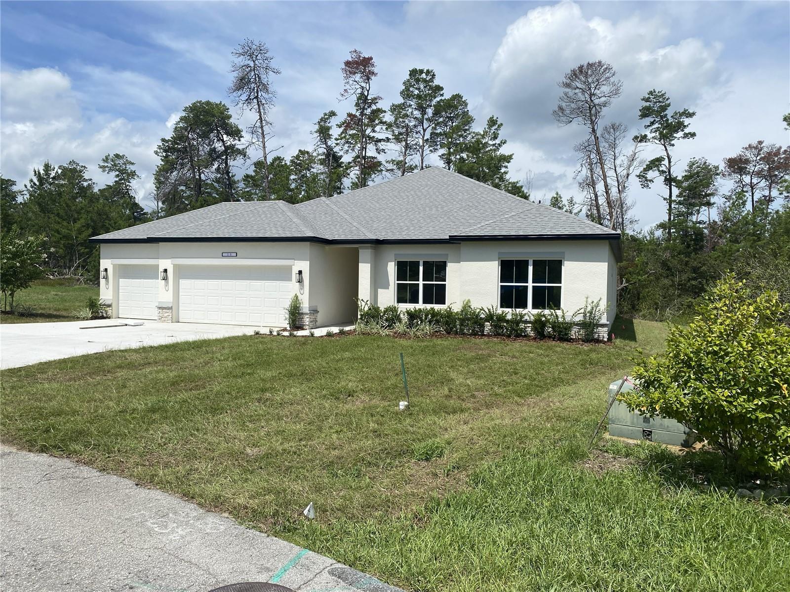 15 STATICE CT, HOMOSASSA, FL, 34446