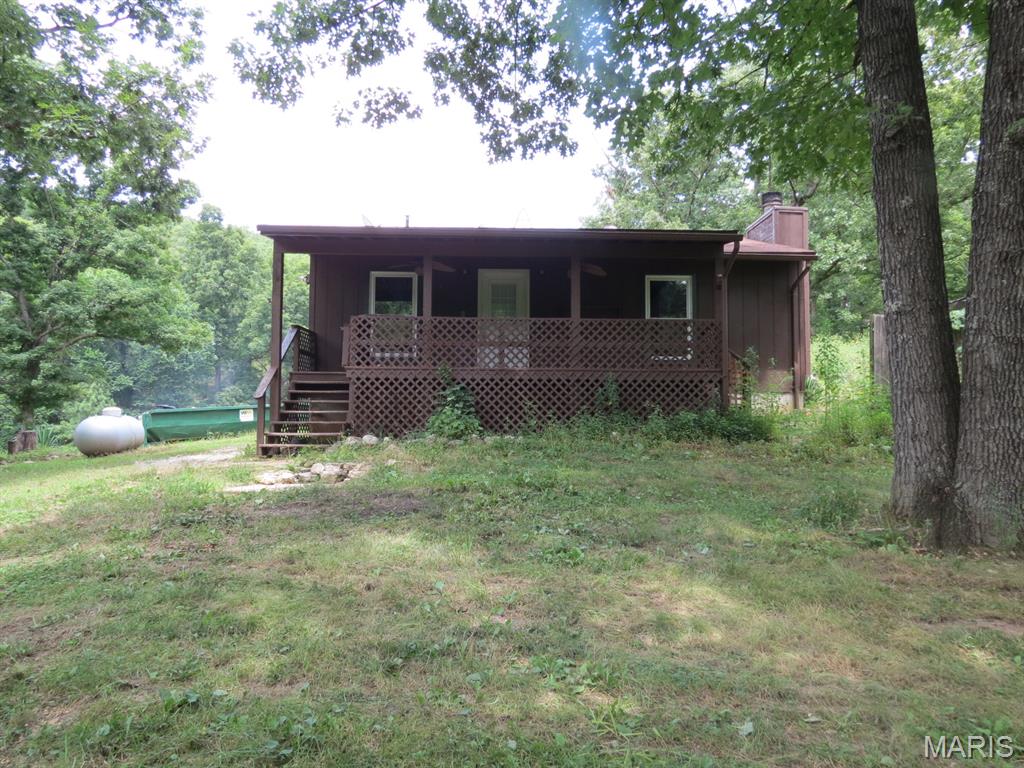 10756 Hamilton Hollow Road, Sullivan MO 63080
