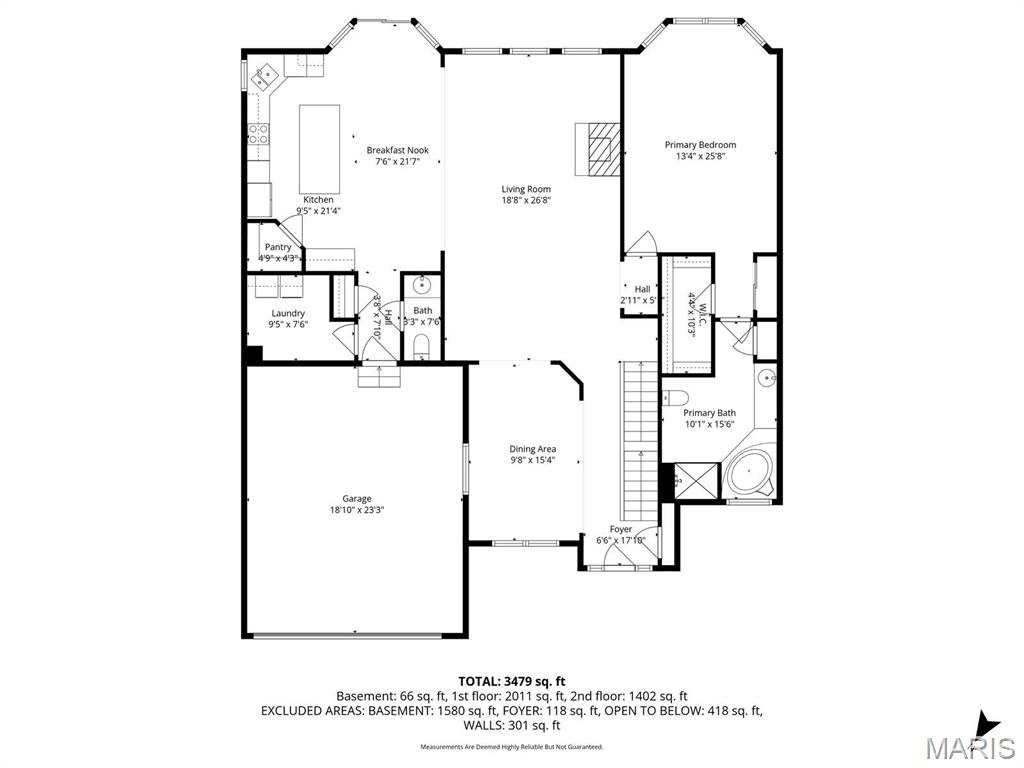 MLS #MIS26018630 image #4