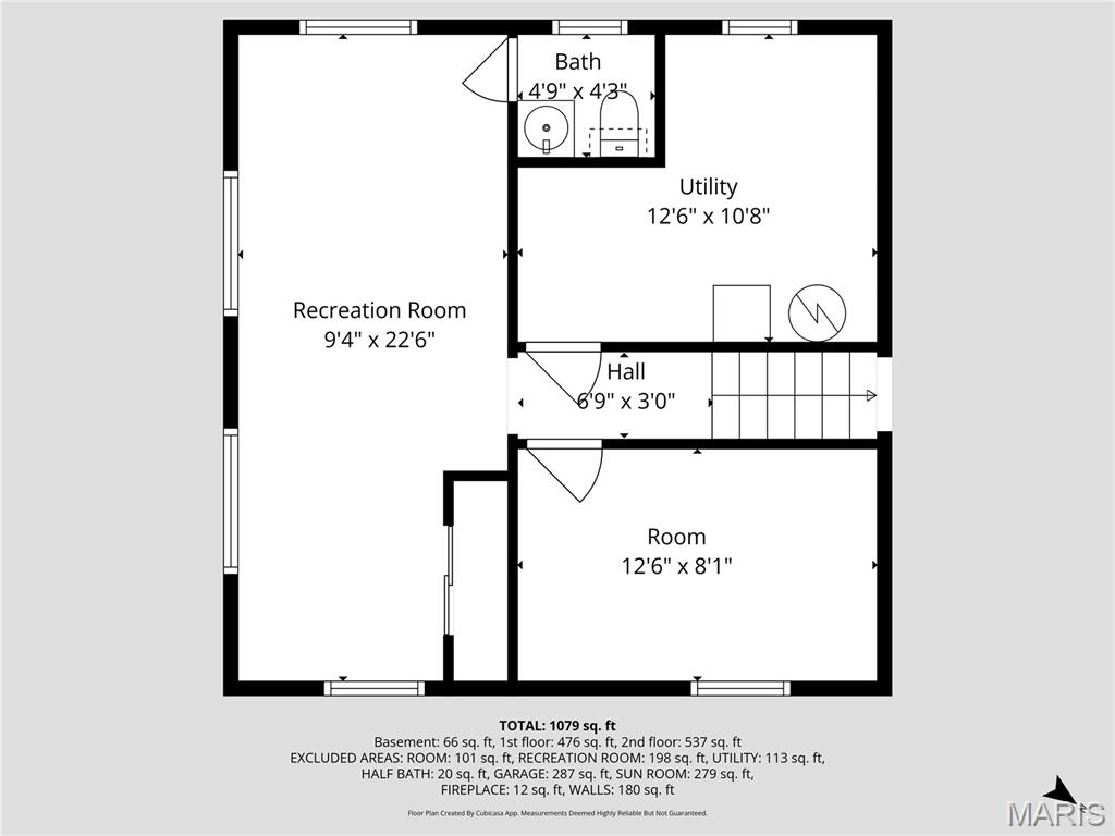 MLS #MIS26018669 image #57